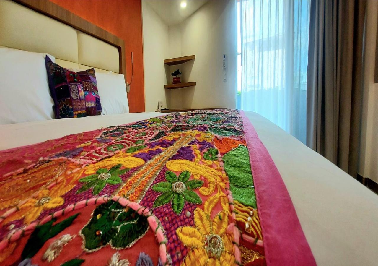 Standard Suite - Photo 1