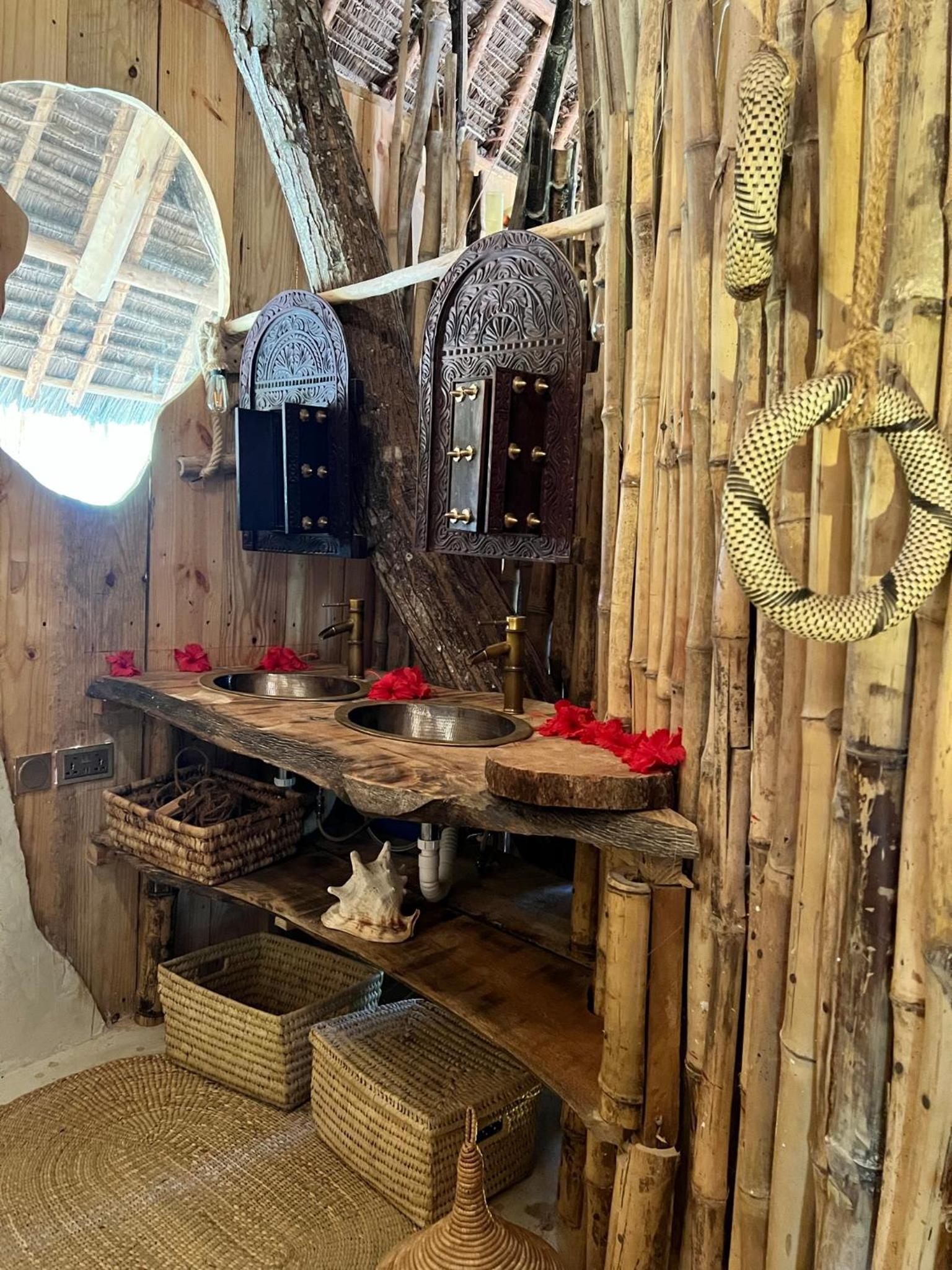 Tamarind Tree House