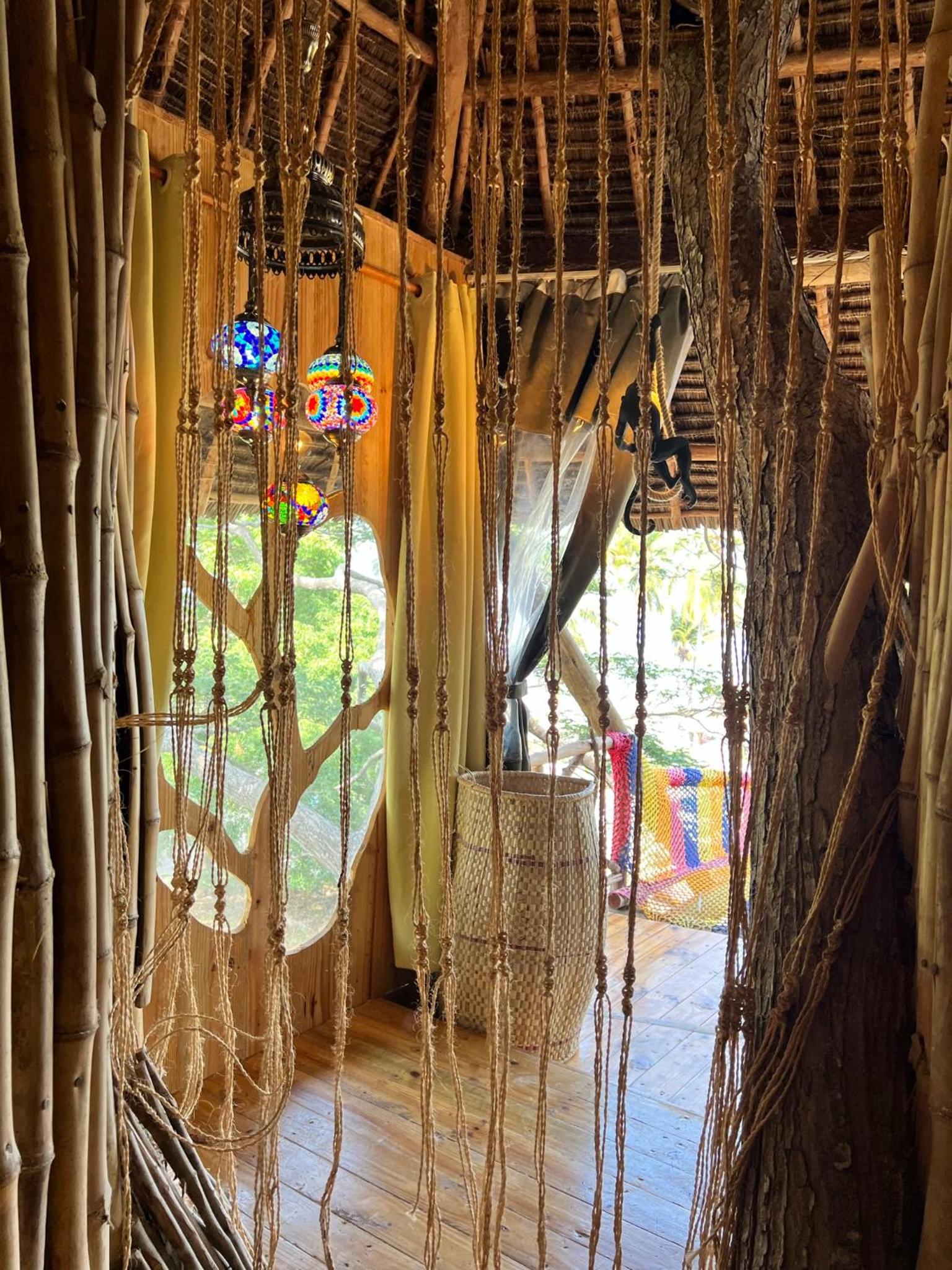 Tamarind Tree House