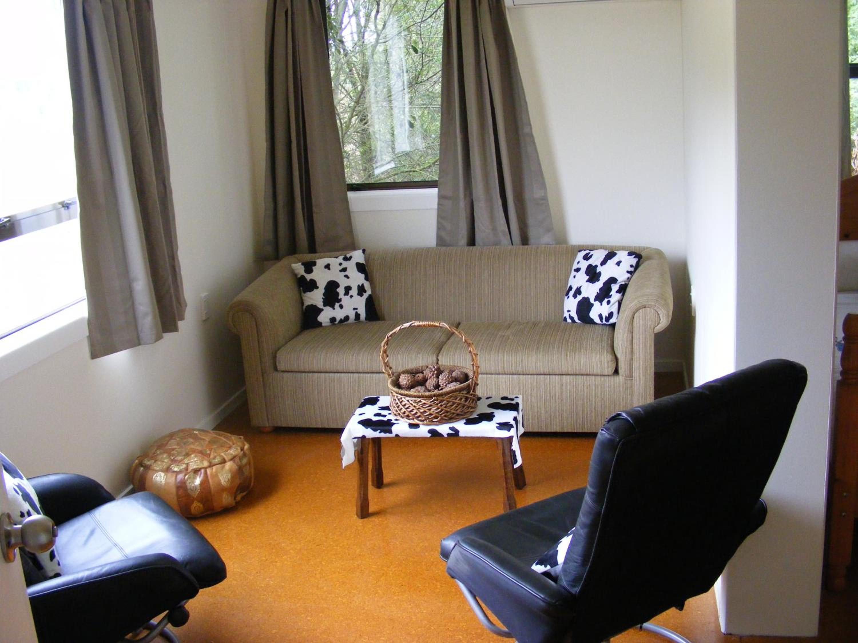 Studio with Garden View photo 3