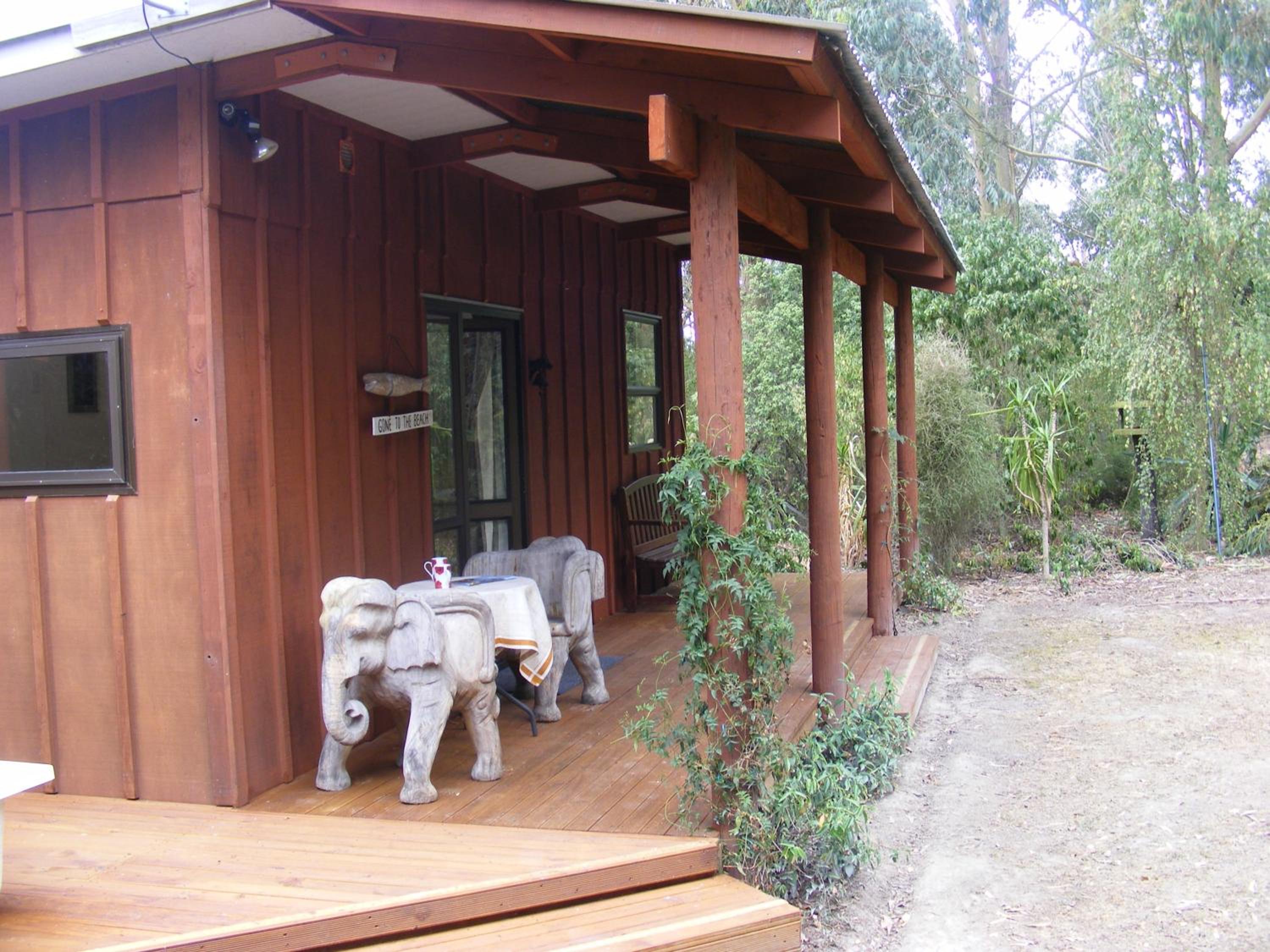 Studio with Garden View photo 2