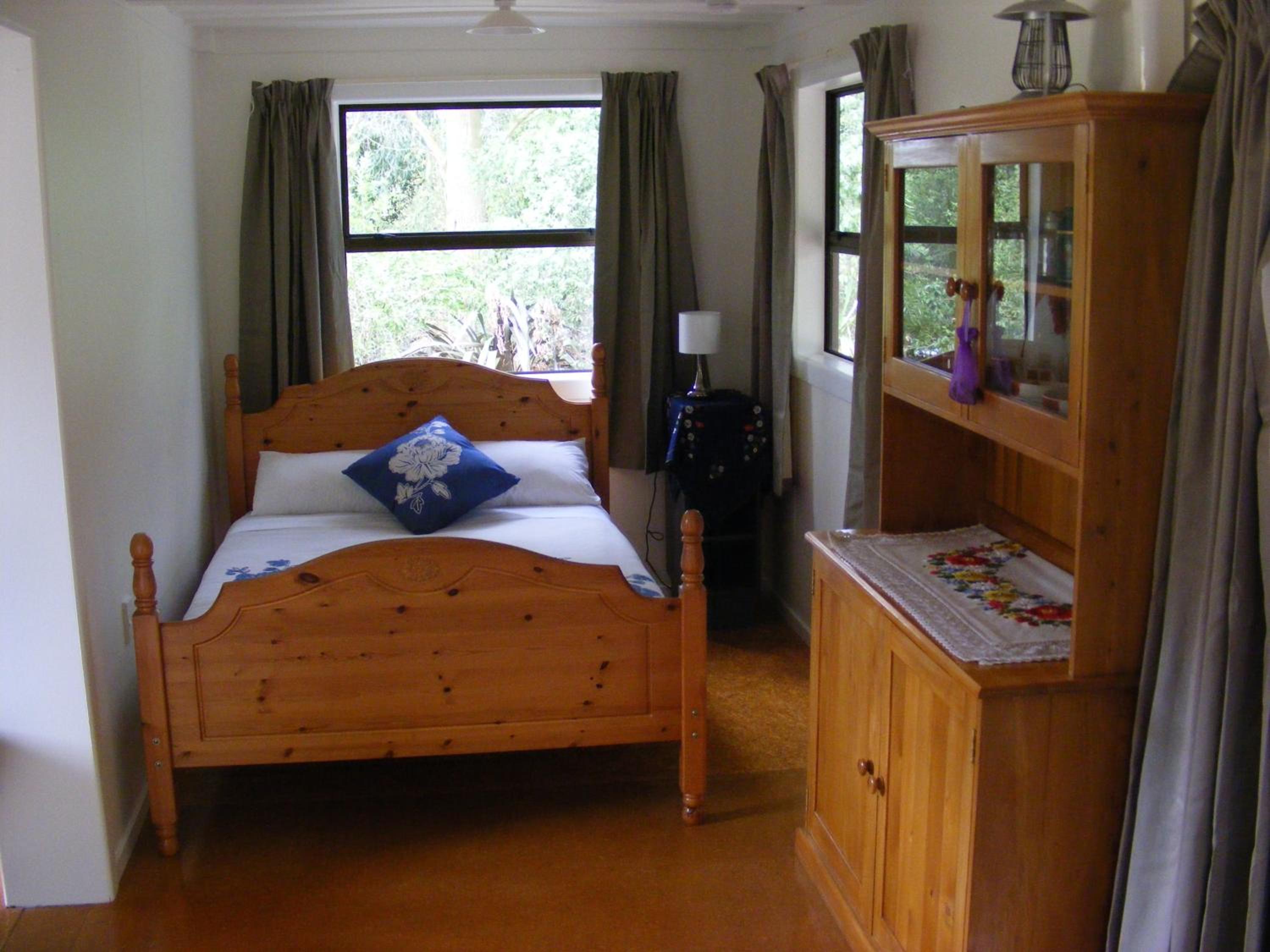 Studio with Garden View photo 1