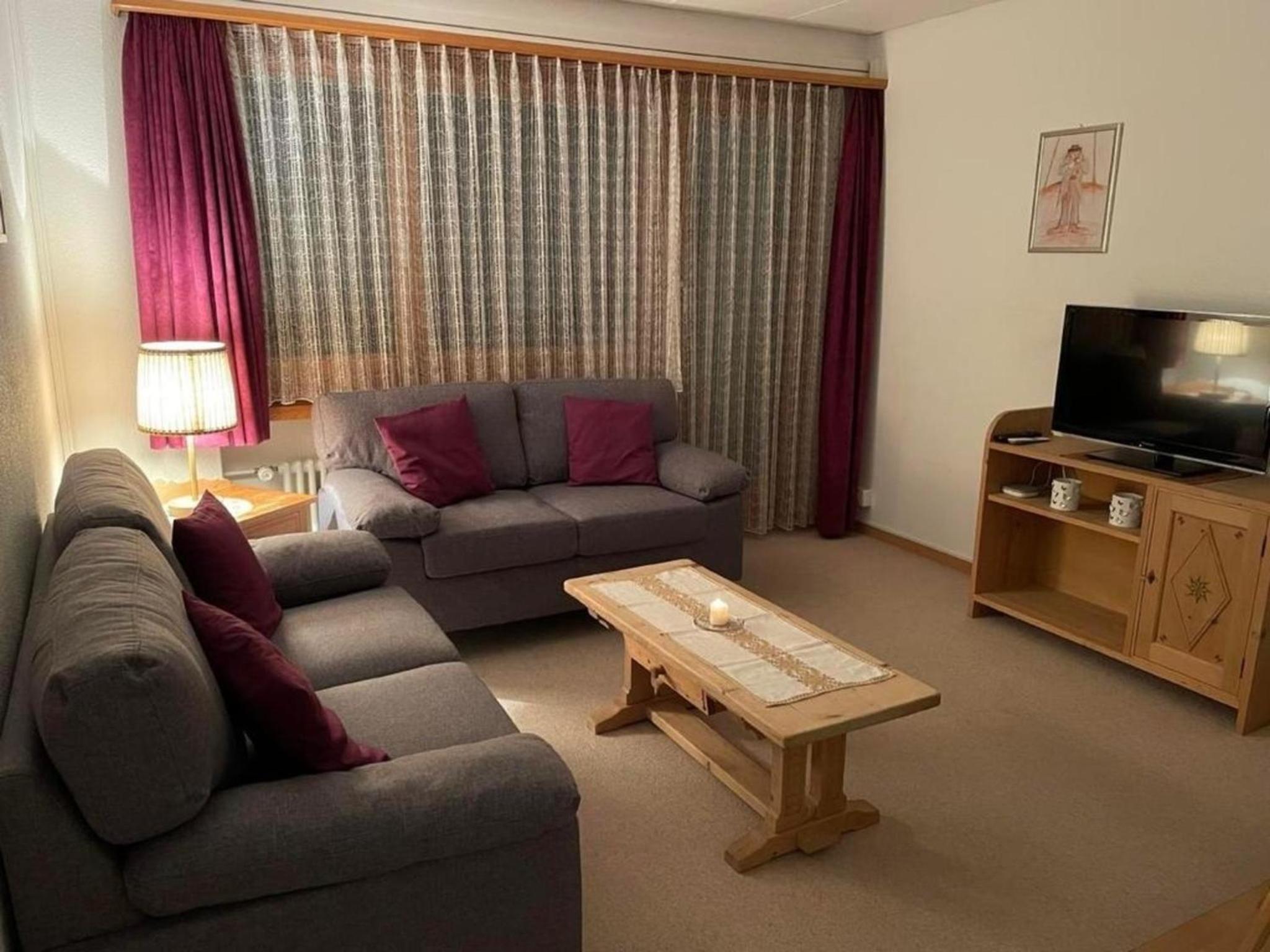 Apartment photo 1