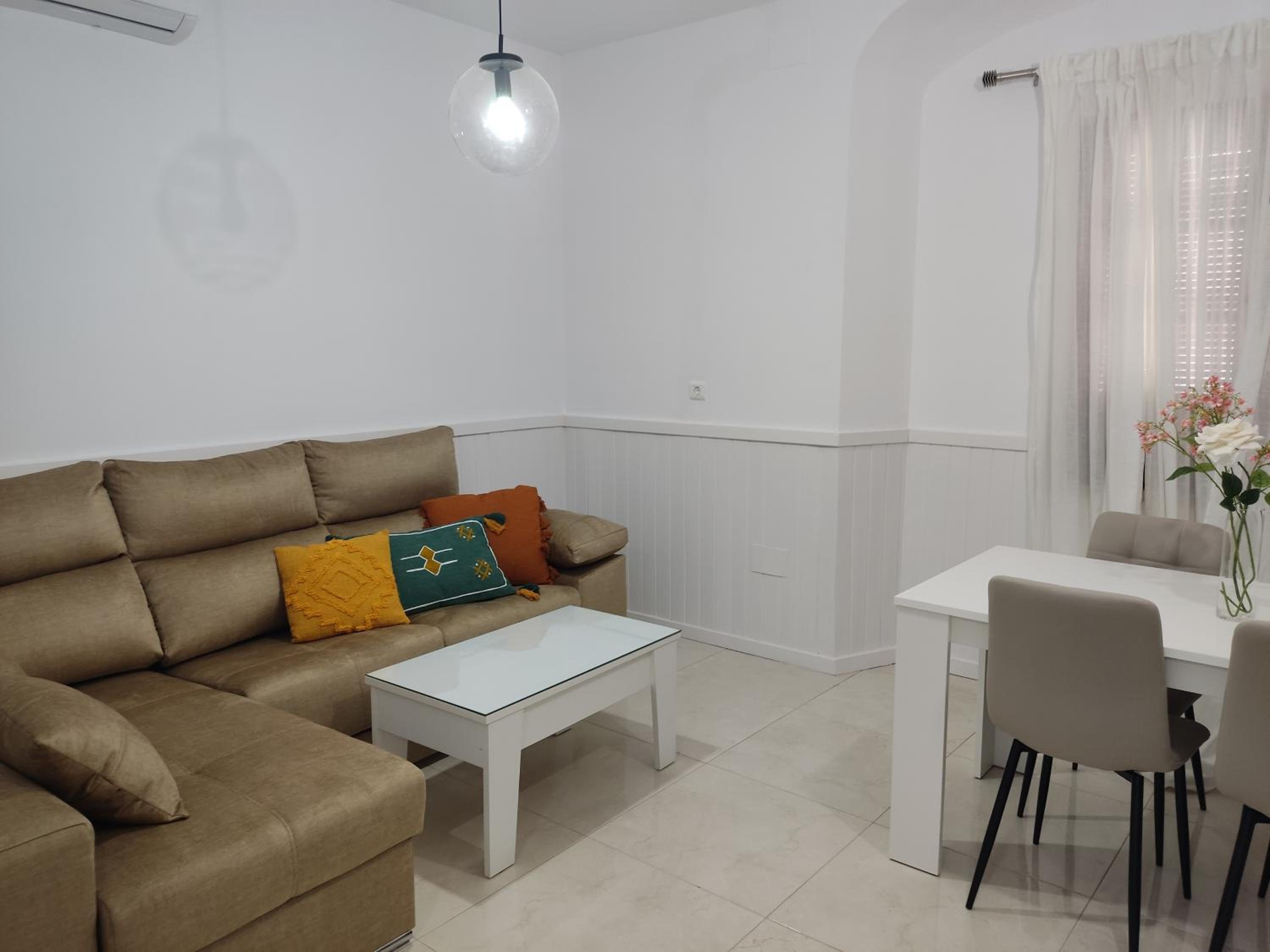 Apartamento - Planta Baja