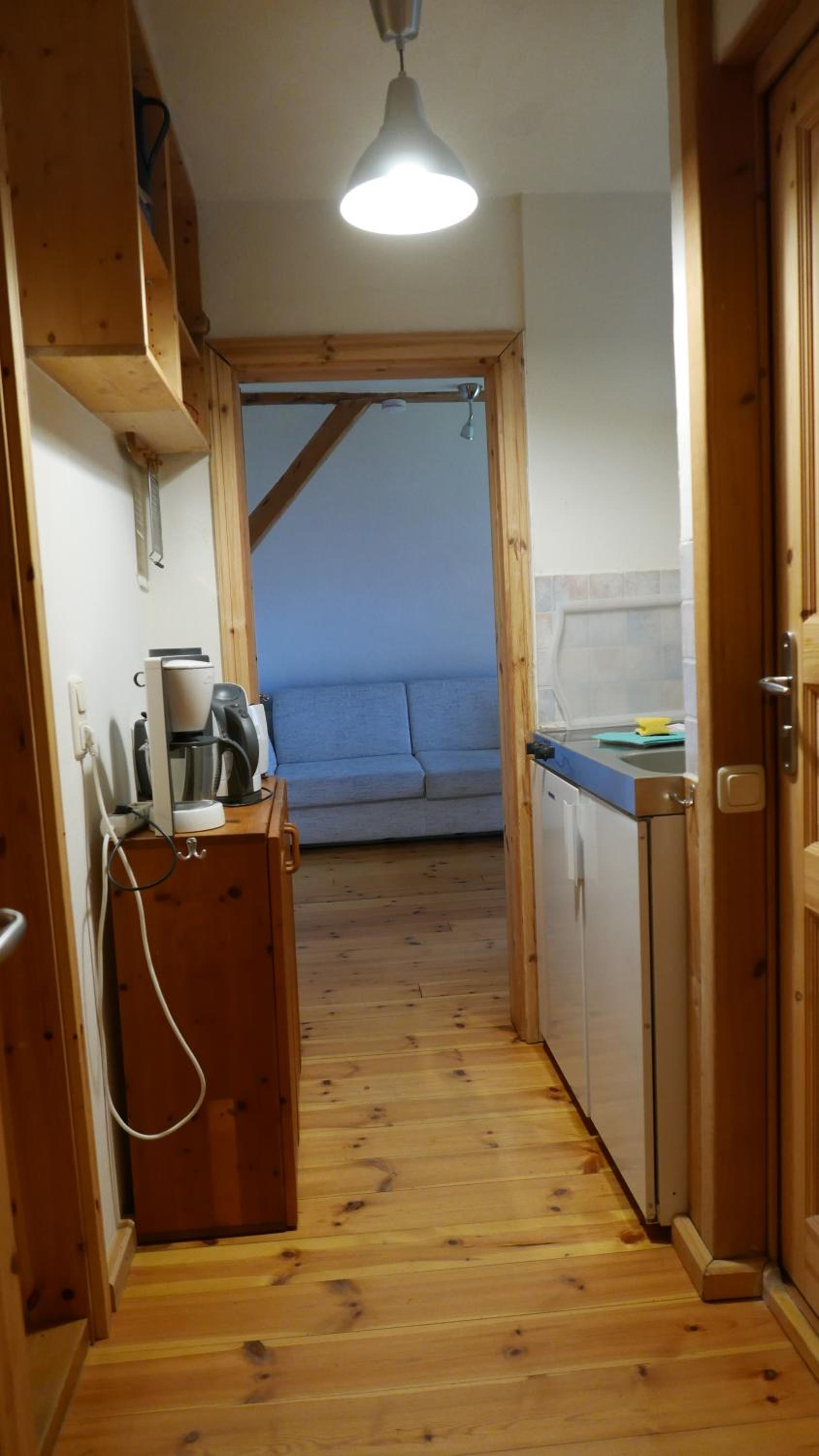 Holiday Flat II photo 3