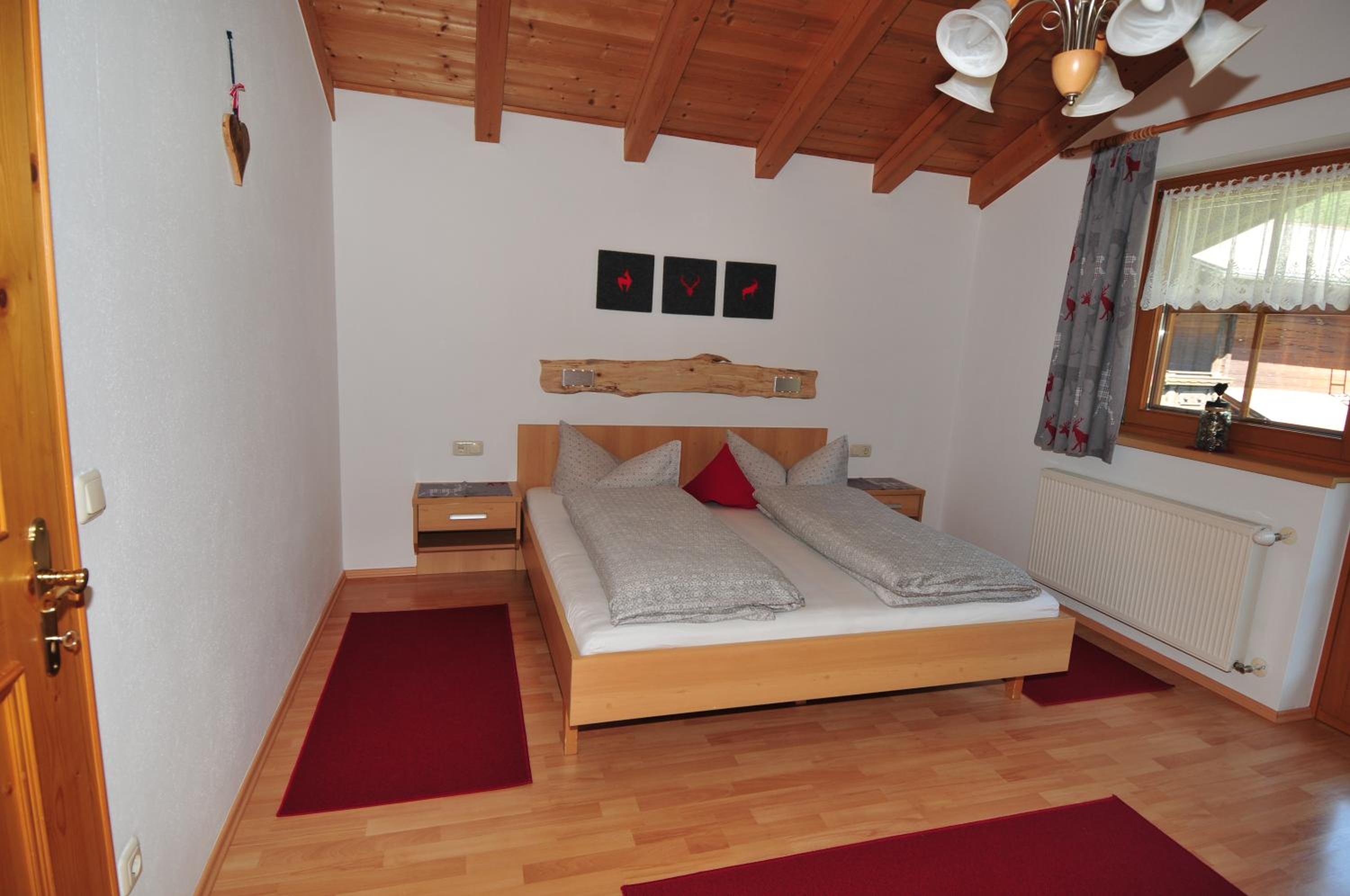 Two-Bedroom Apartment photo 2