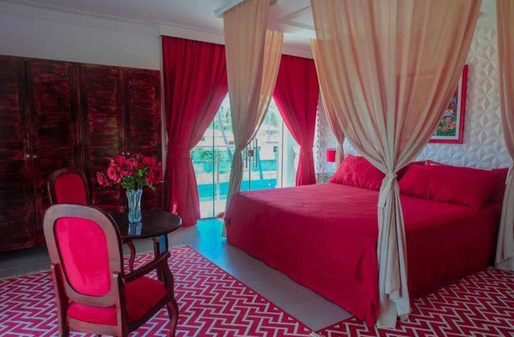 Deluxe Double Room with Balcony and Sea View - Photo 18