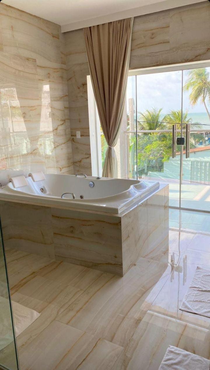 Deluxe Double Room with Balcony and Sea View - Photo 21