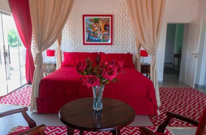 Deluxe Double Room with Balcony and Sea View - Photo 16