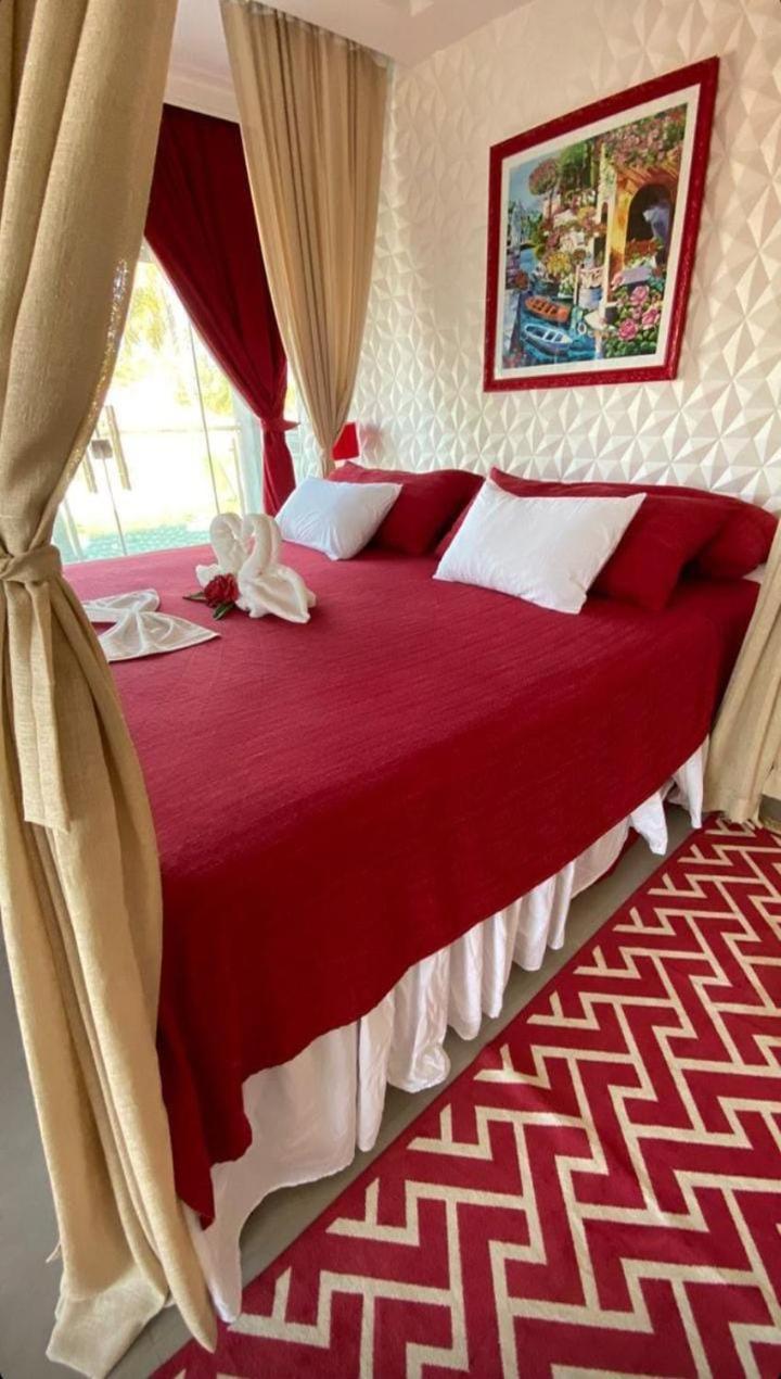 Deluxe Double Room with Balcony and Sea View - Photo 15