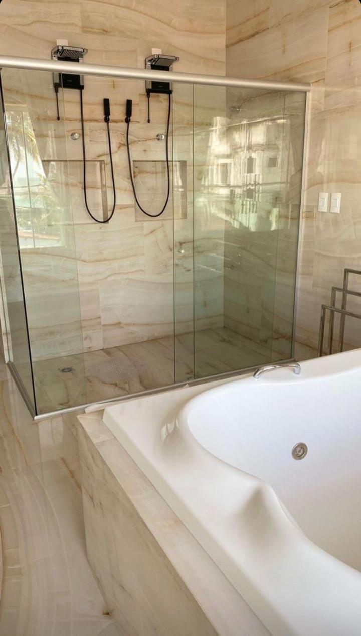 Deluxe Double Room with Balcony and Sea View - Photo 14