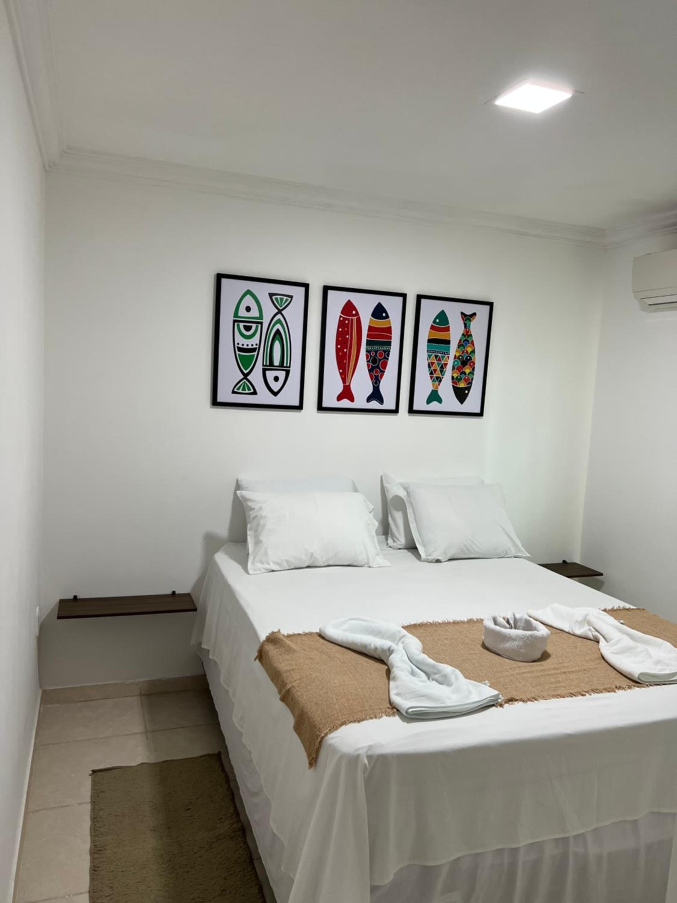 Queen Room with Balcony photo 1