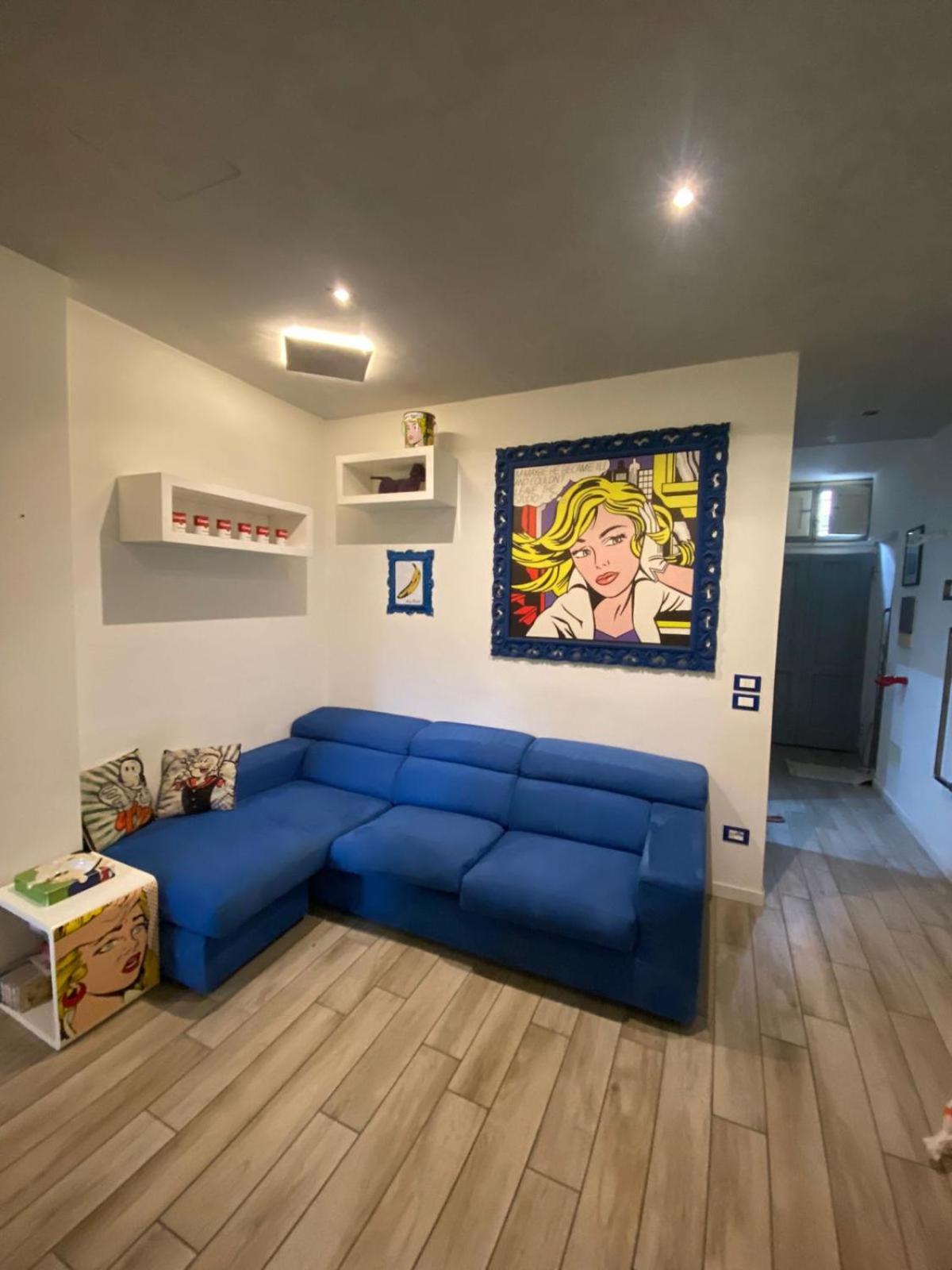 Two-Bedroom Apartment photo 1