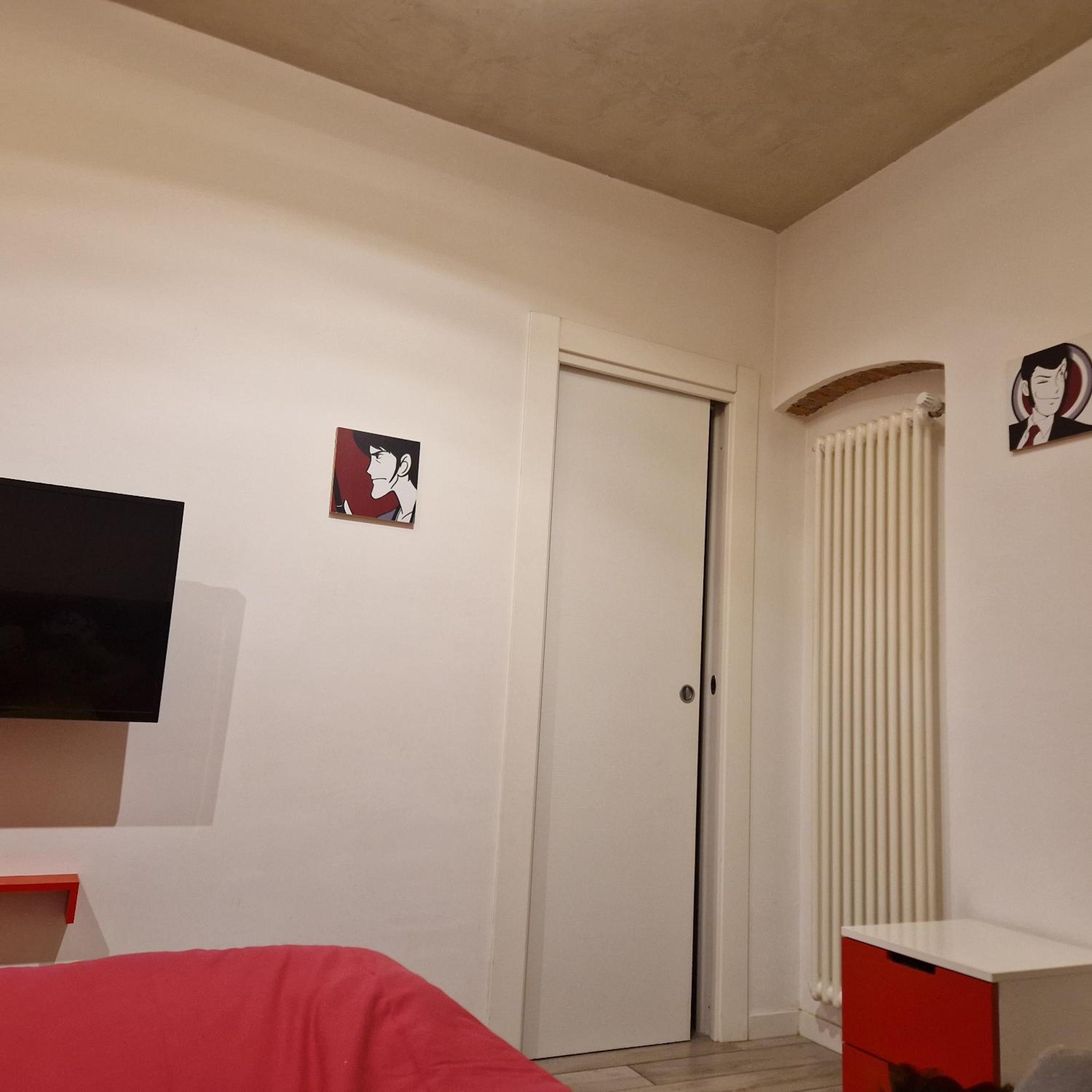 Two-Bedroom Apartment photo 3