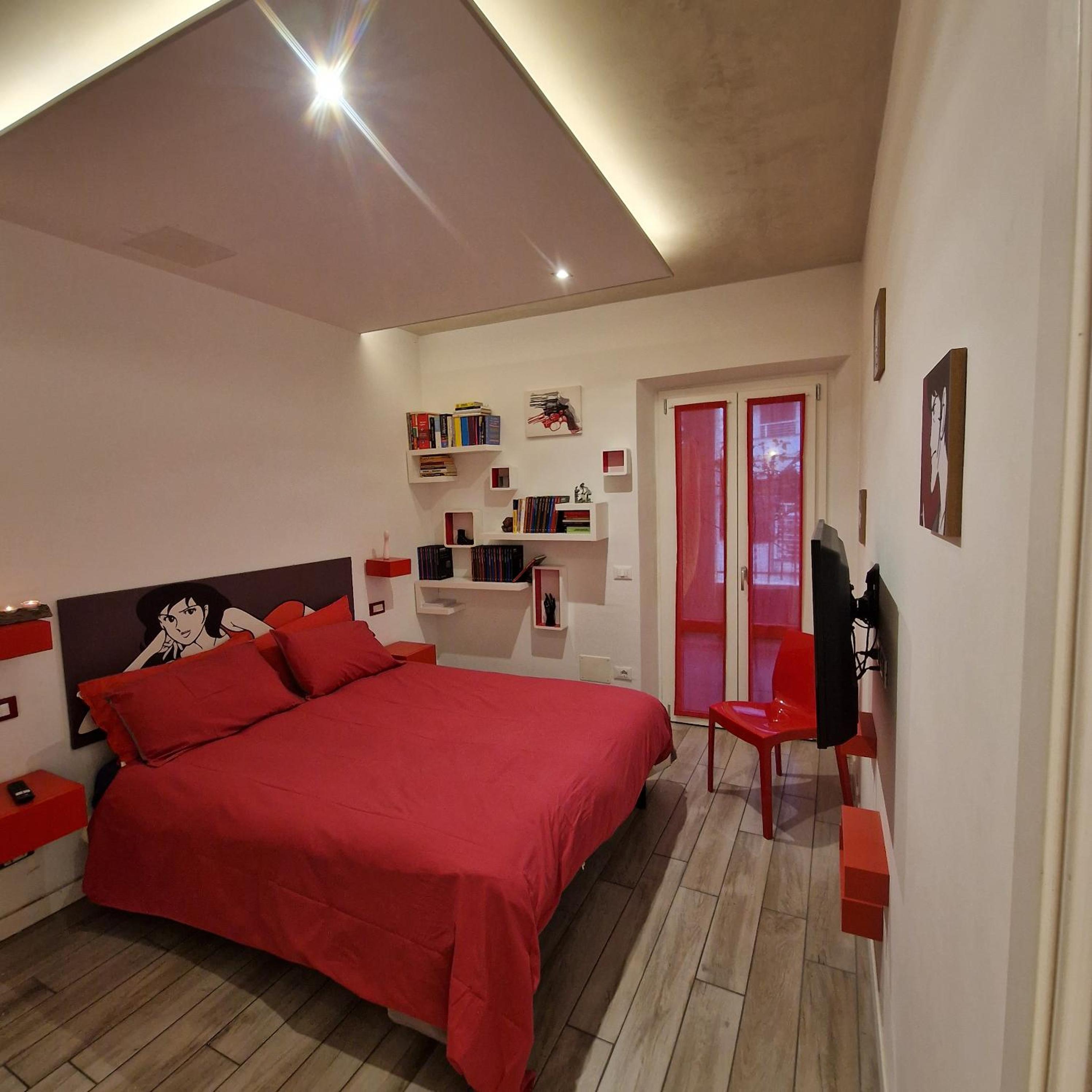 Two-Bedroom Apartment photo 2