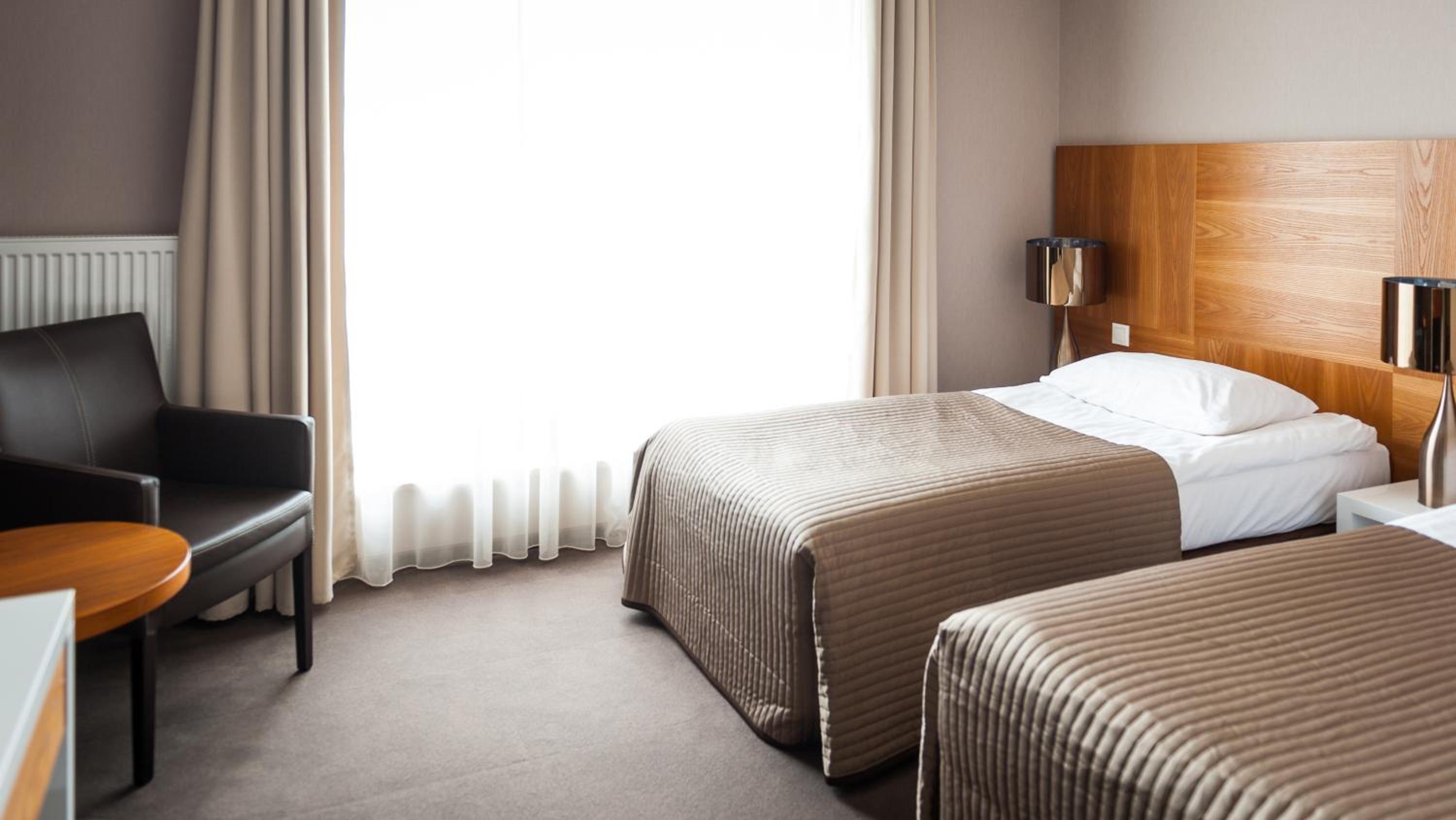 Single Room photo 1