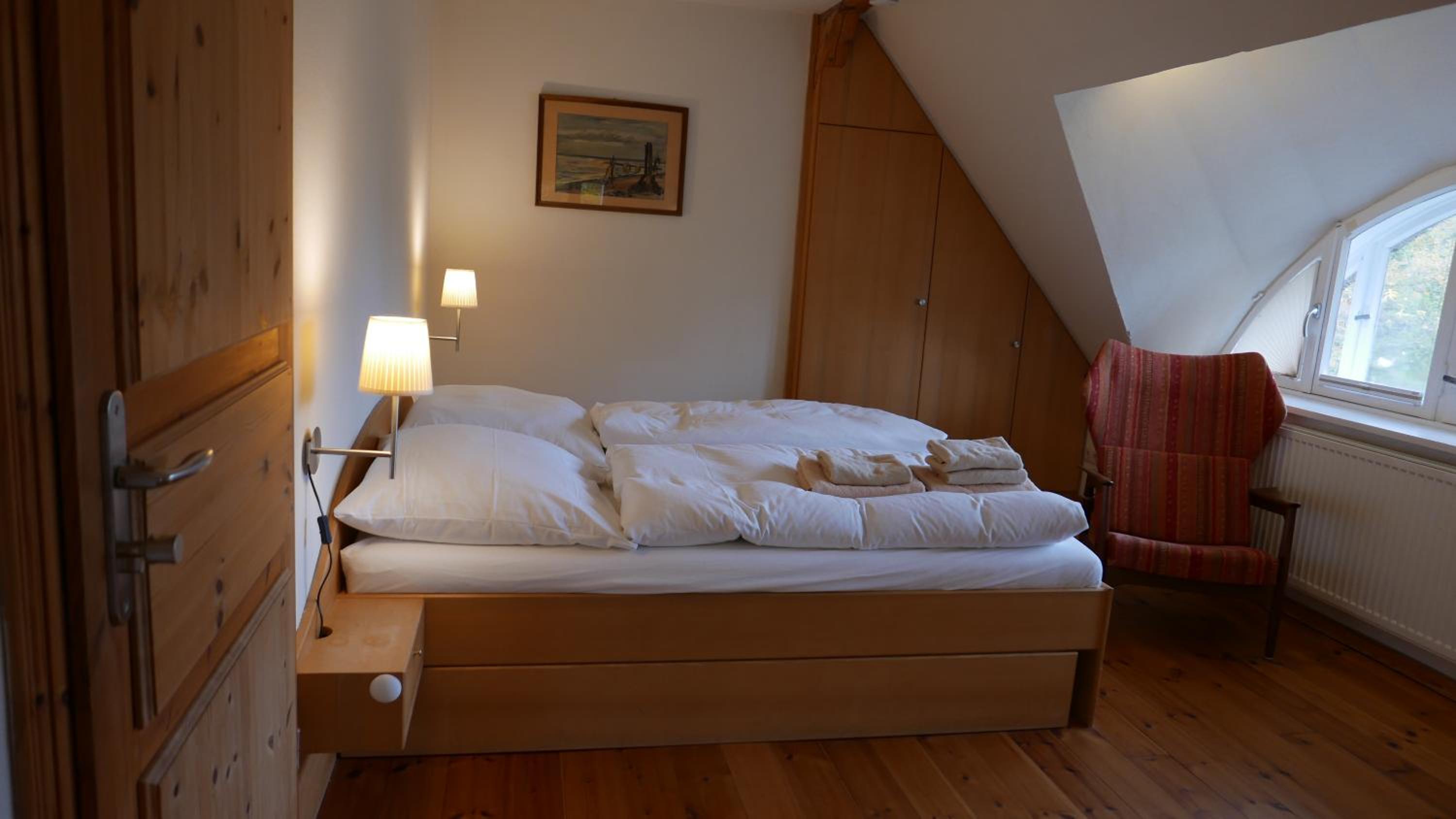 Apartment III photo 1