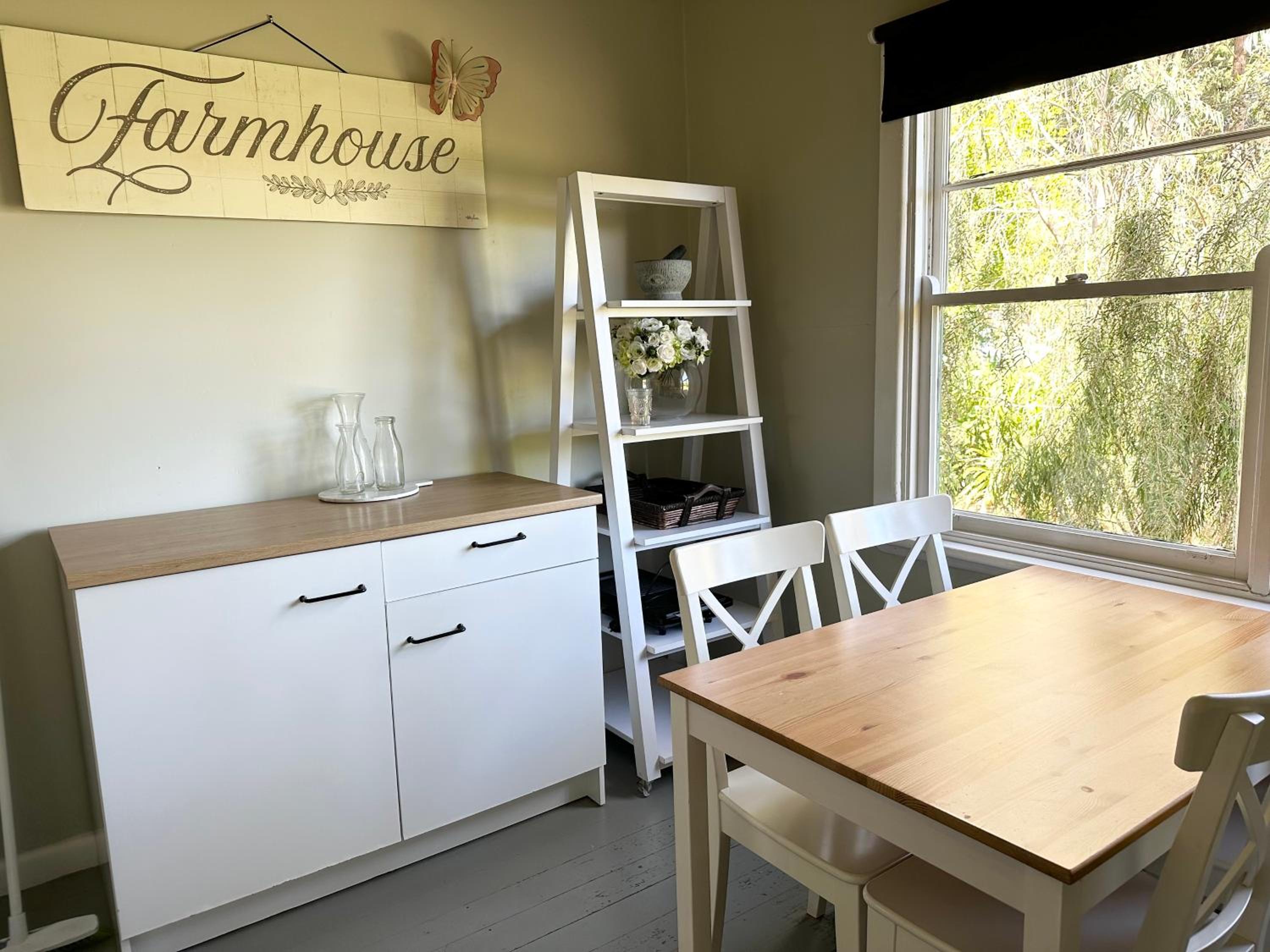 One-Bedroom House photo 2