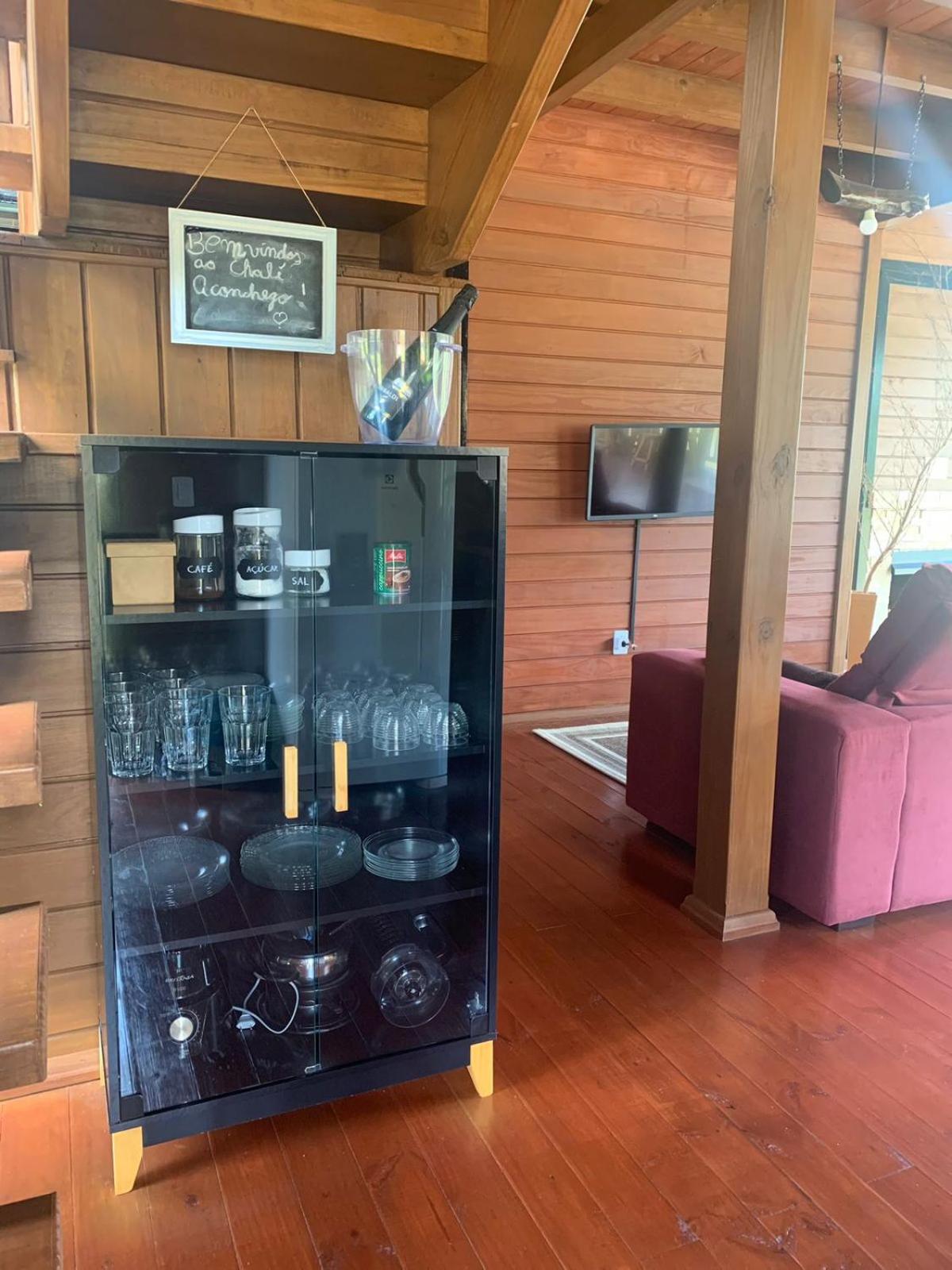 Two-Bedroom Chalet - Photo 15