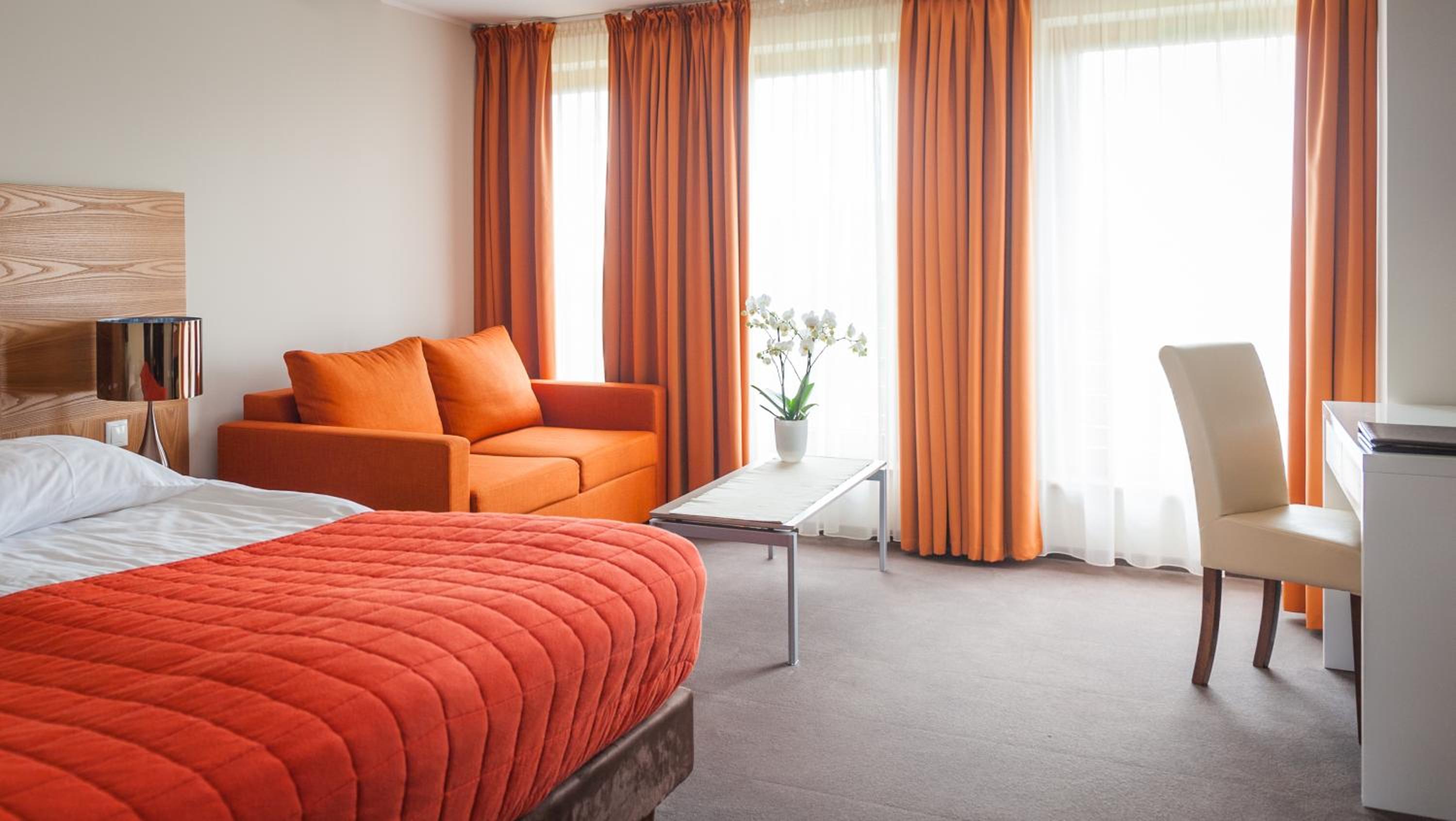 Double or Twin Room photo 3
