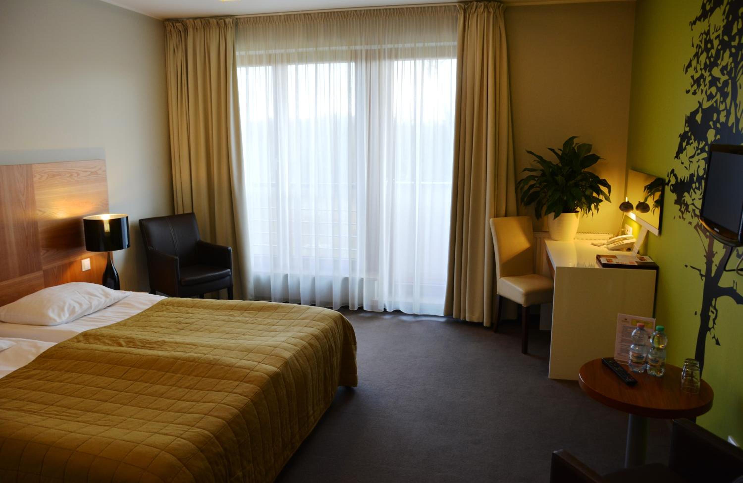 Double or Twin Room photo 1