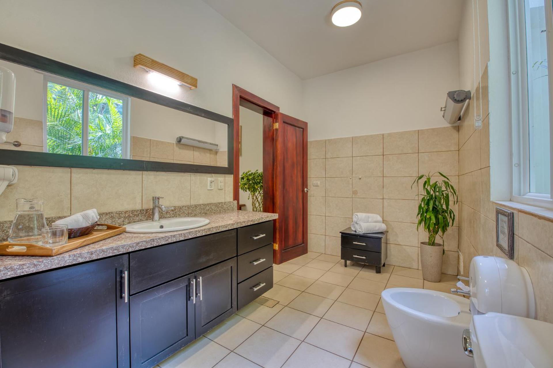 Standard Double or Twin Room - Photo 8