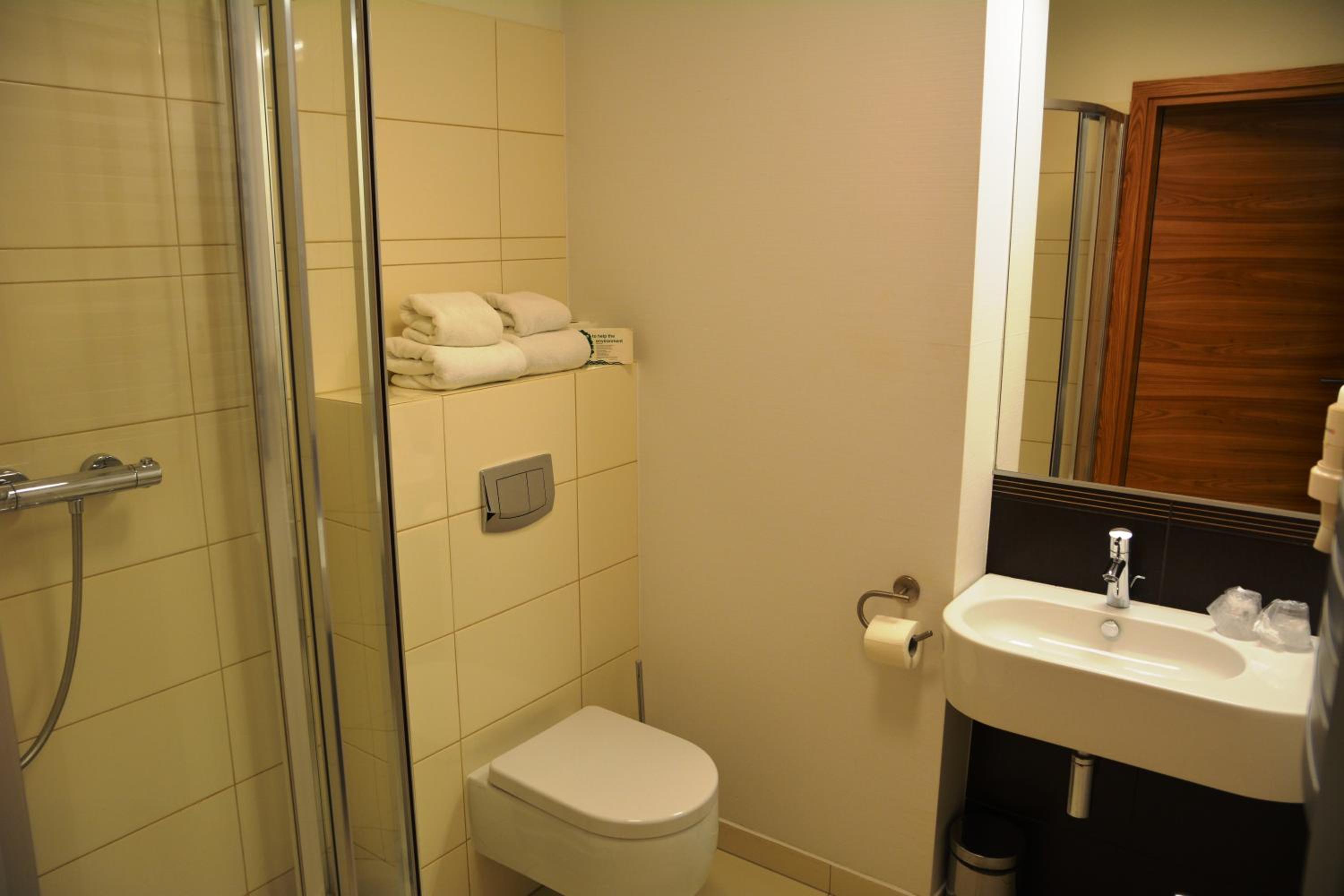 Double or Twin Room photo 2