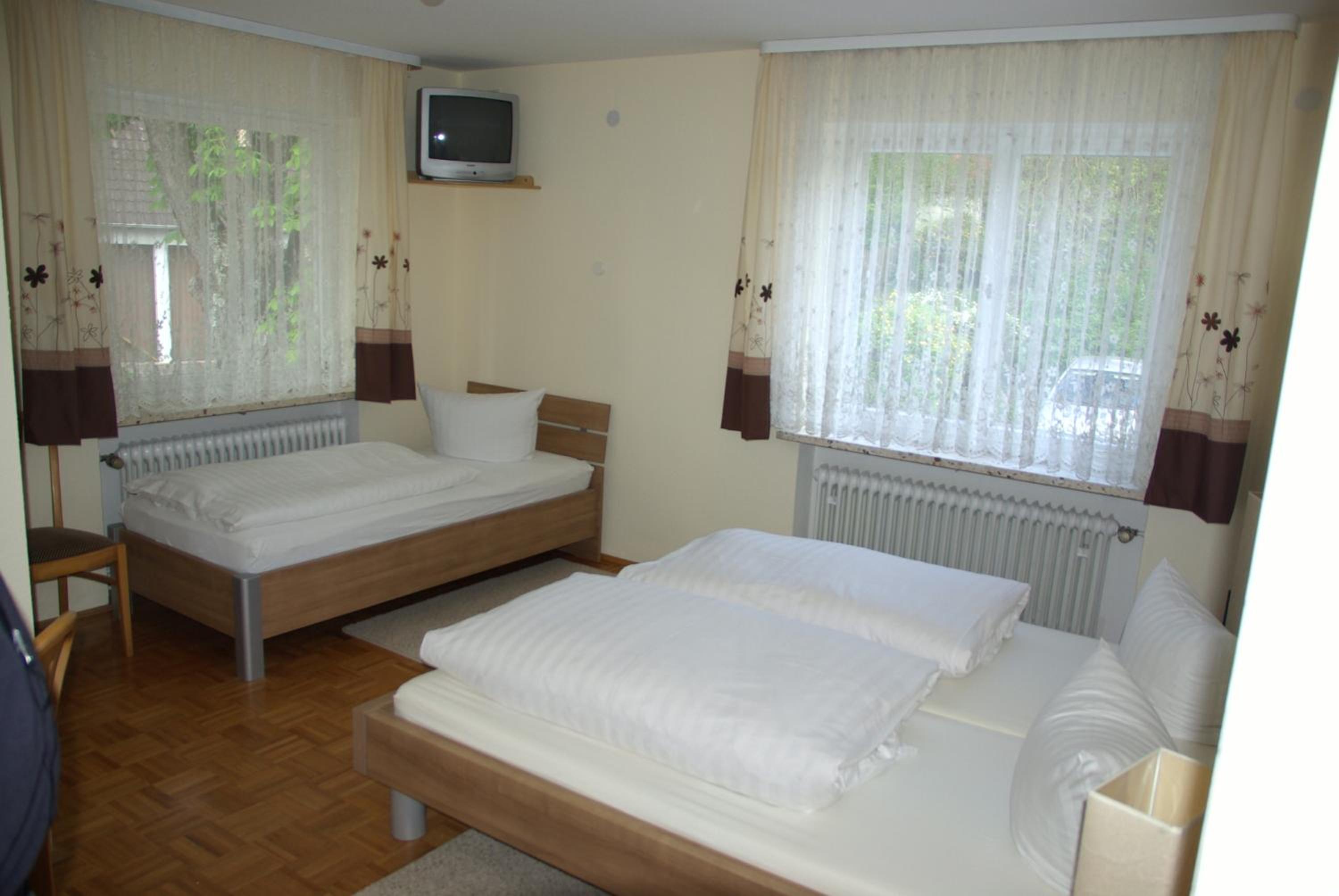 Triple Room photo 3