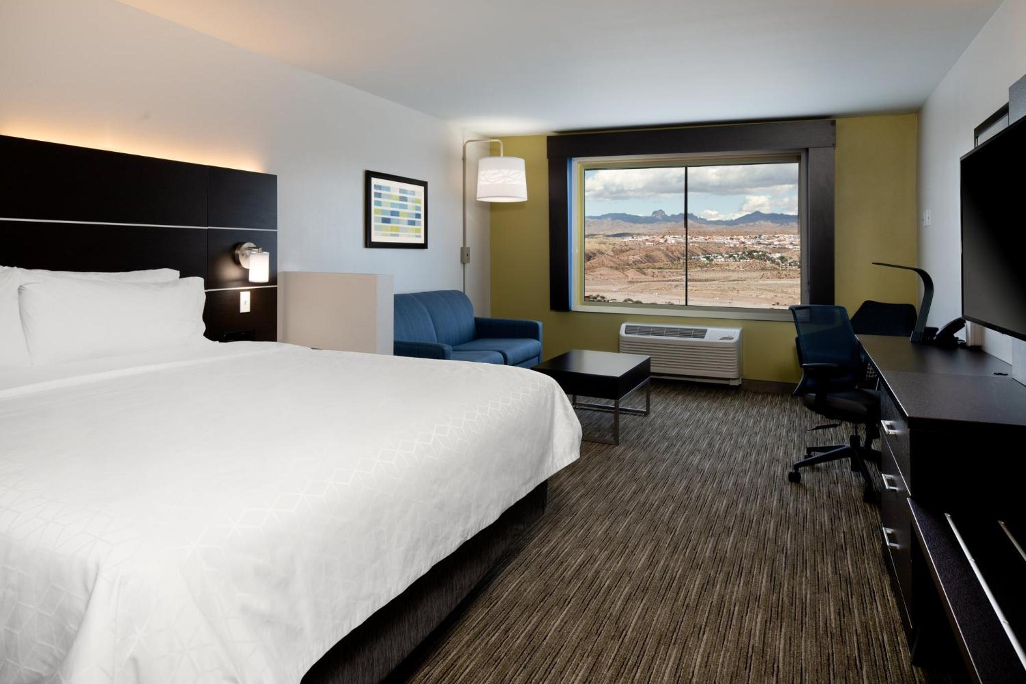 King Suite - Photo 6
