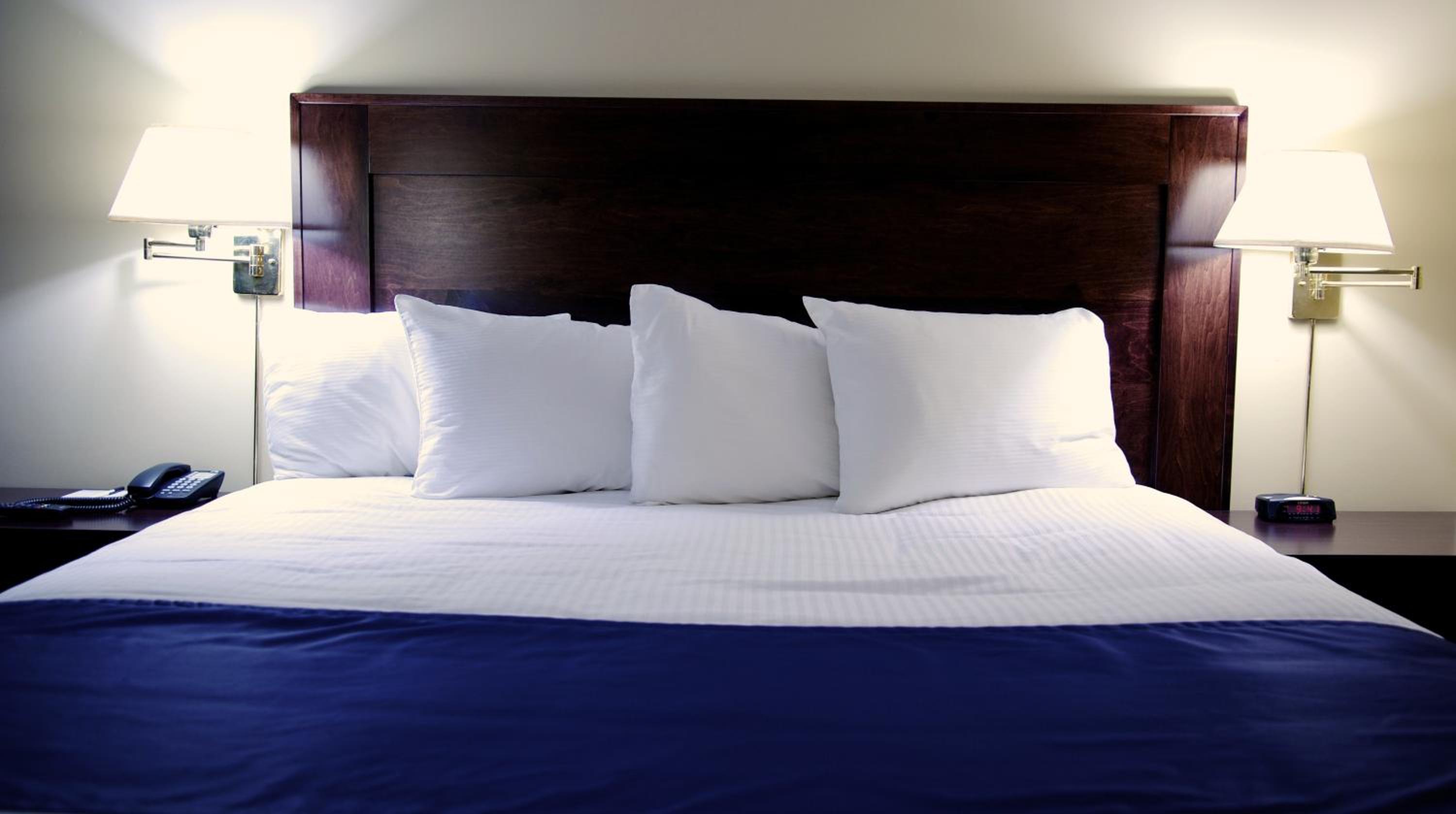 King Suite with Sea View photo 1