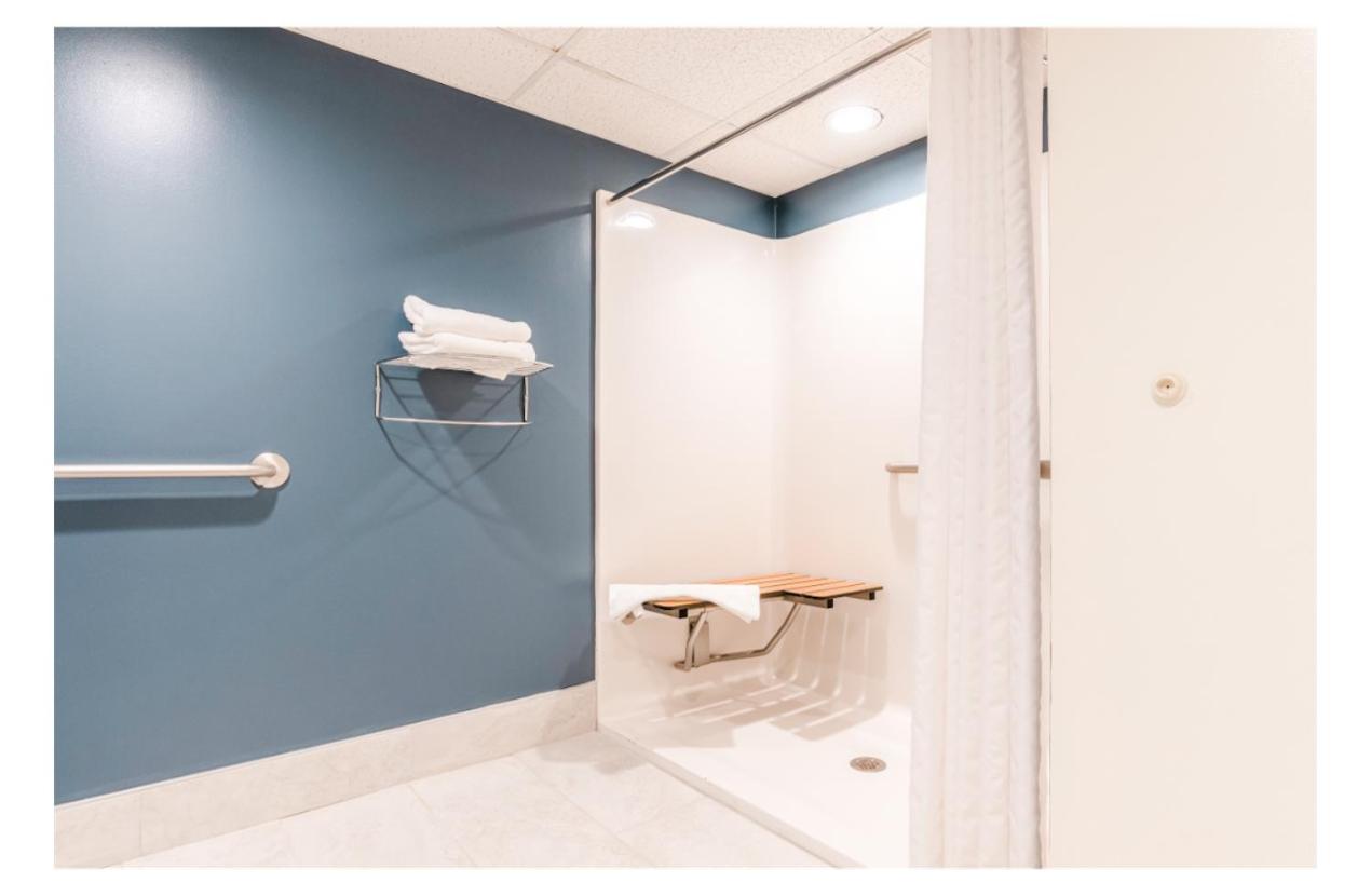 Single Room - Disability Access photo 1