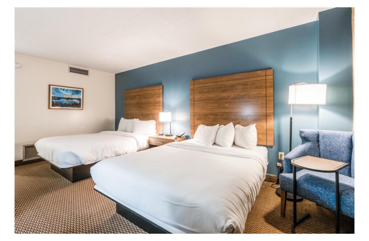 Standard Queen Room photo 1