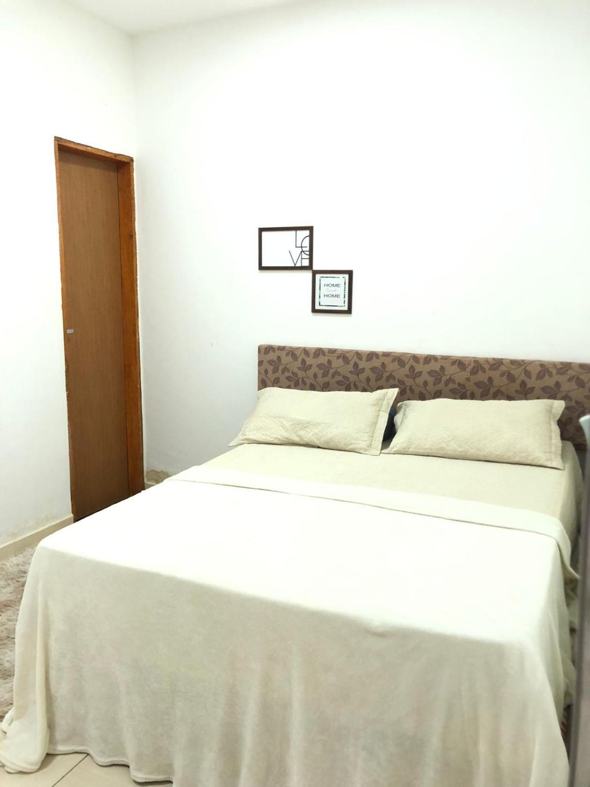 Three-Bedroom Apartment photo 1