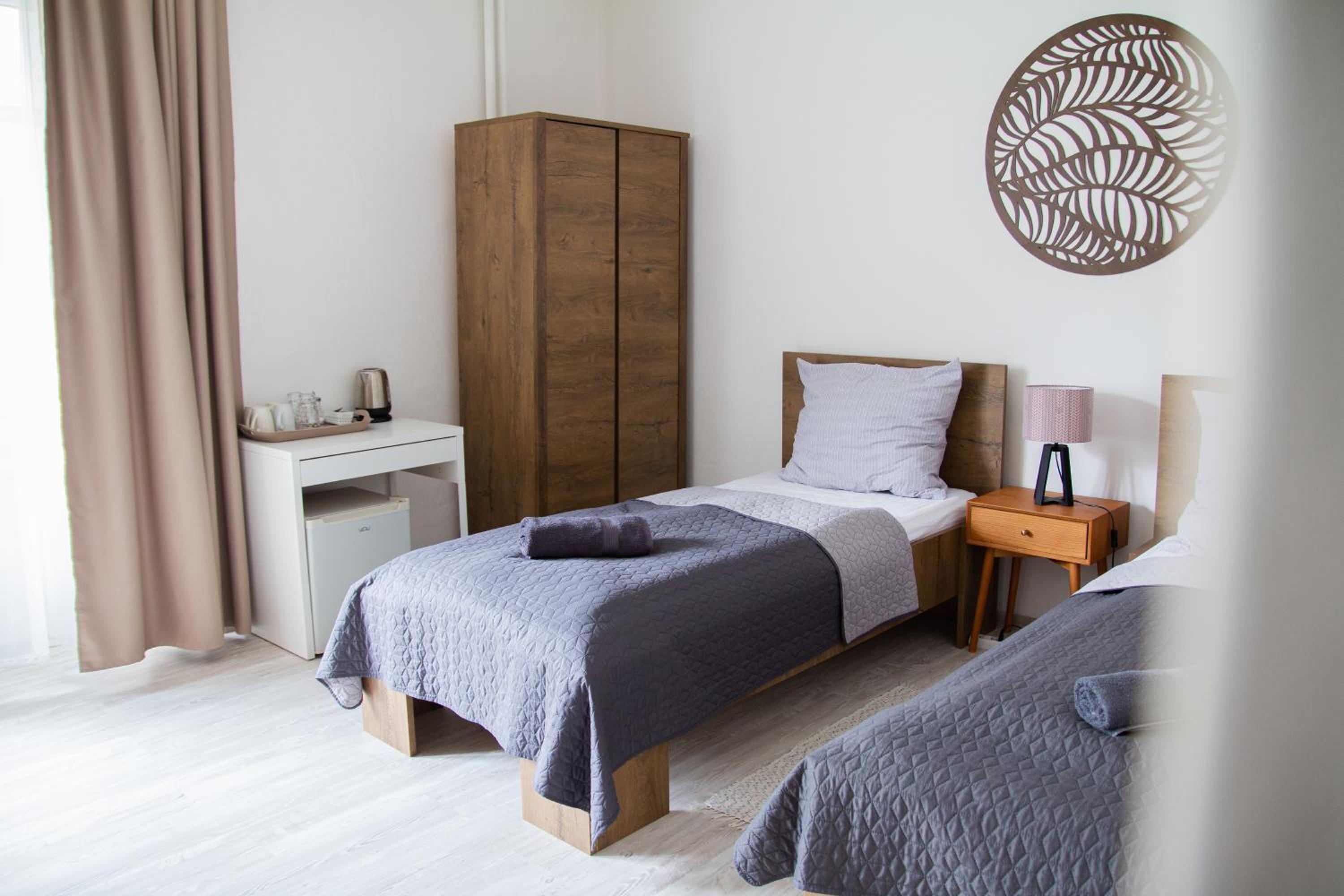 Family Suite - Photo 4