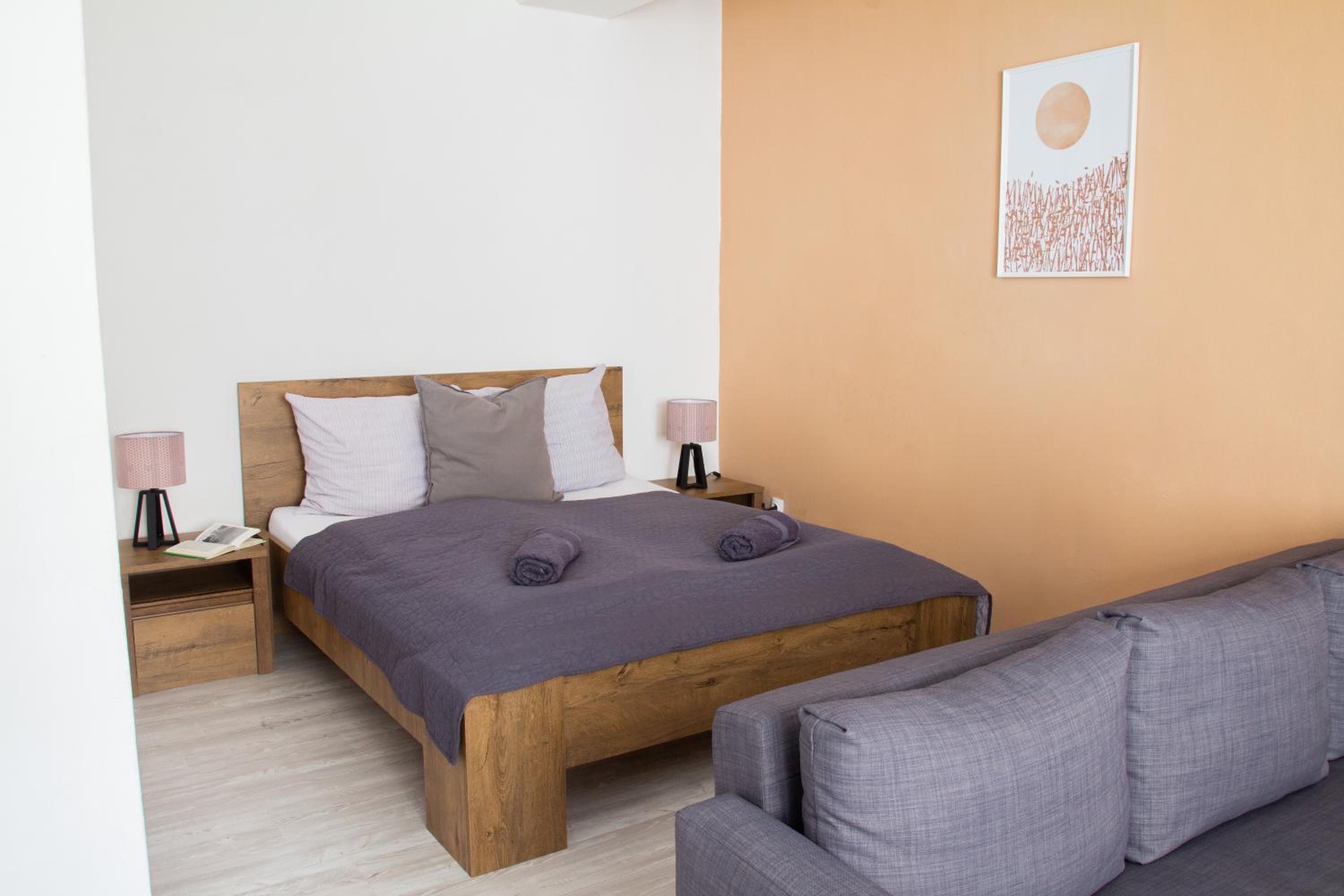 Family Suite - Photo 3