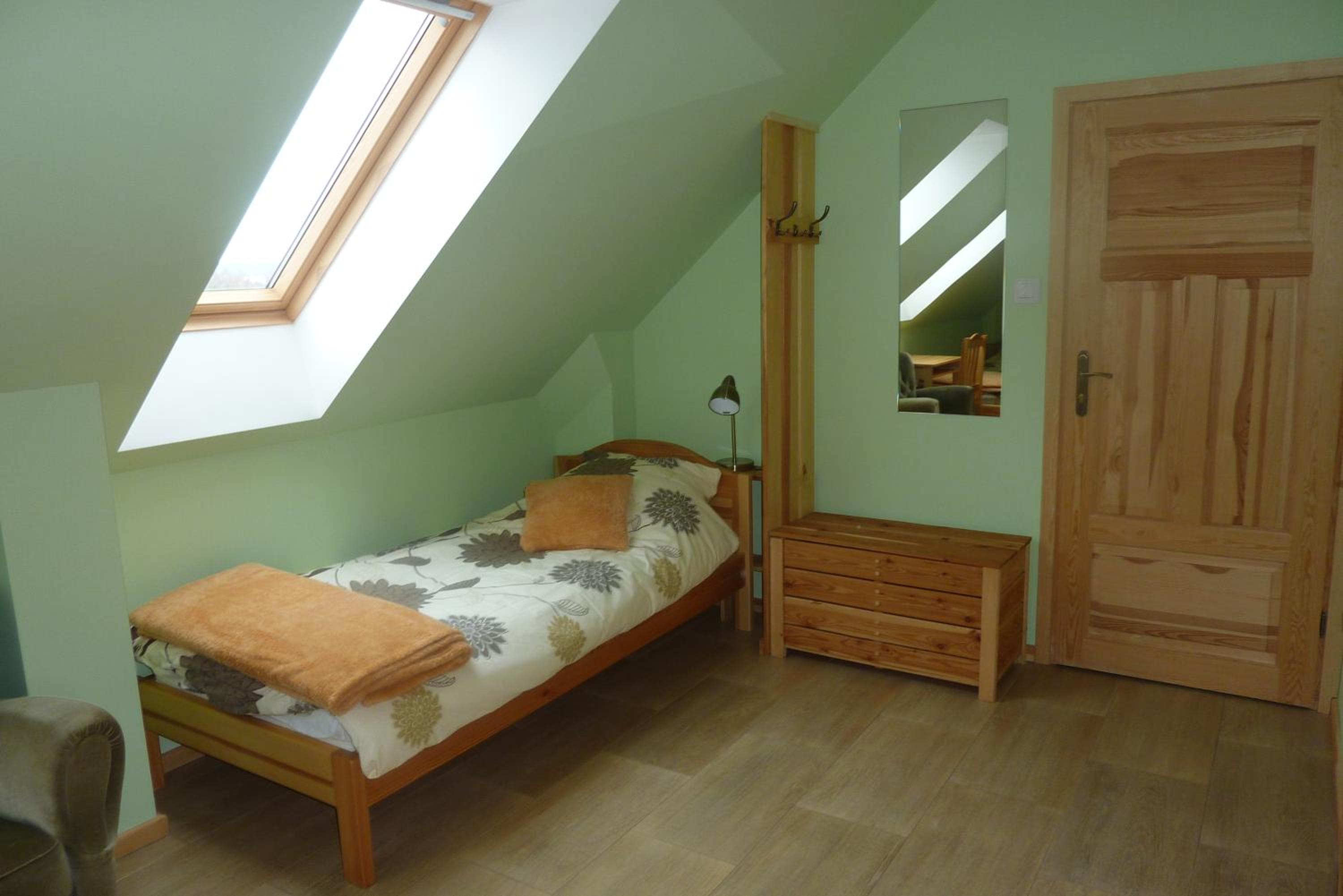Quadruple Room with Lake View photo 2