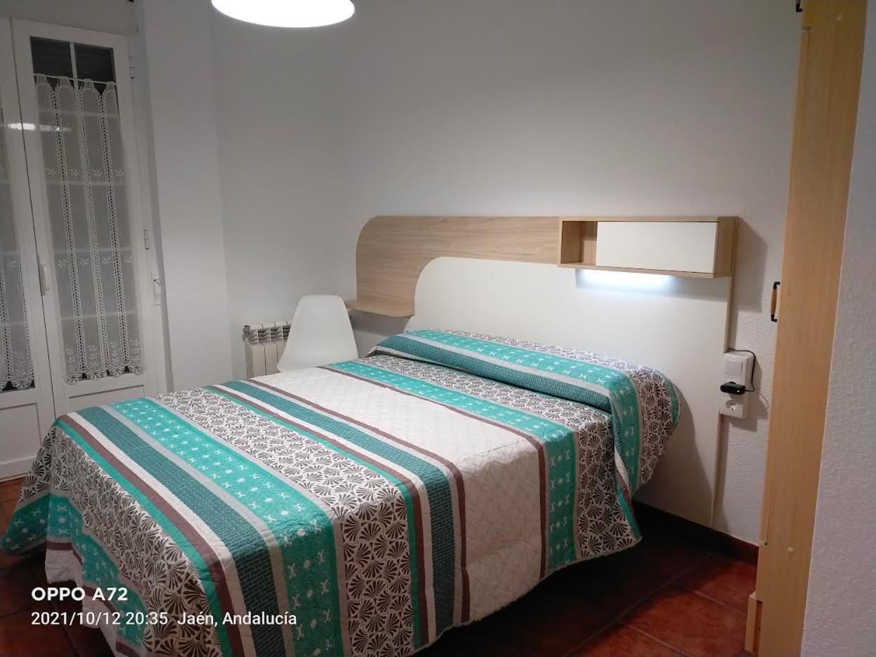 Casa de cinco habitaciones