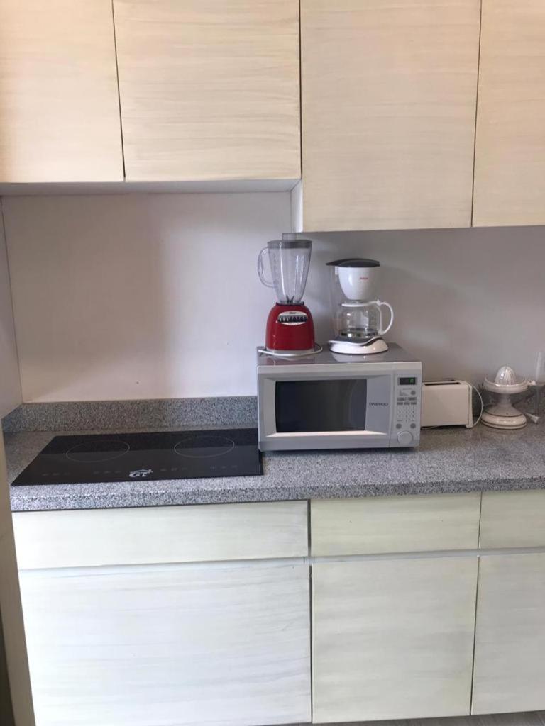 Studio Apartment - Photo 4