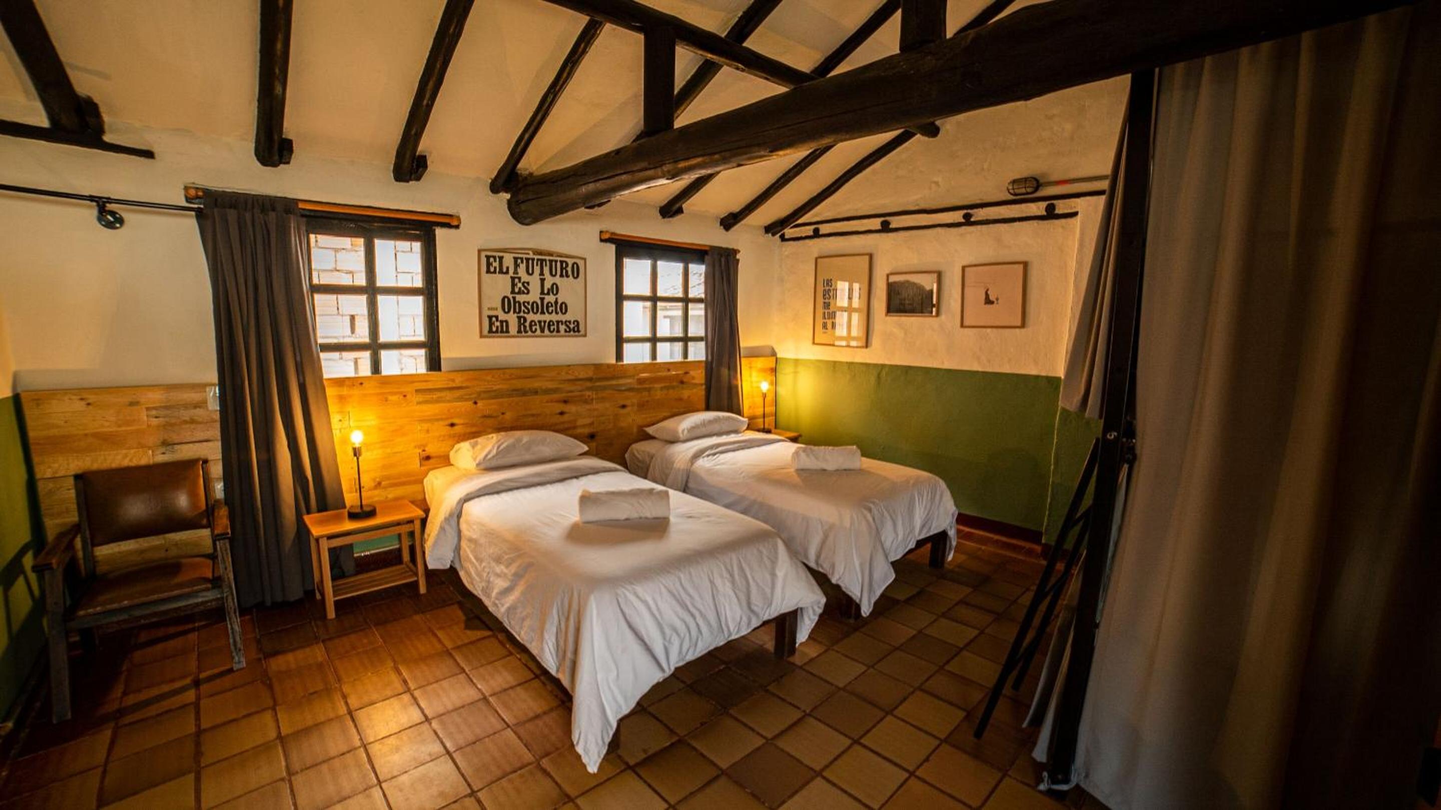 Standard Quadruple Room photo 1
