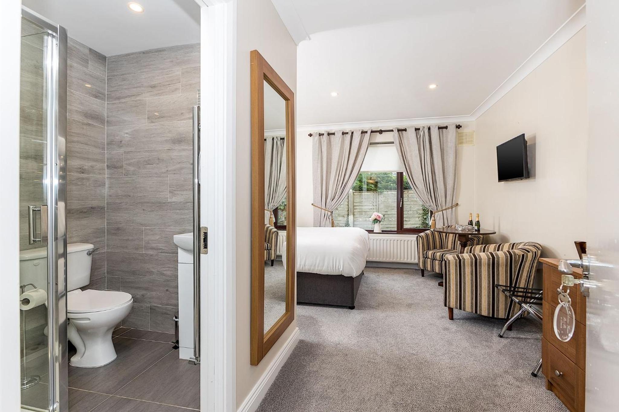 Double Room photo 3