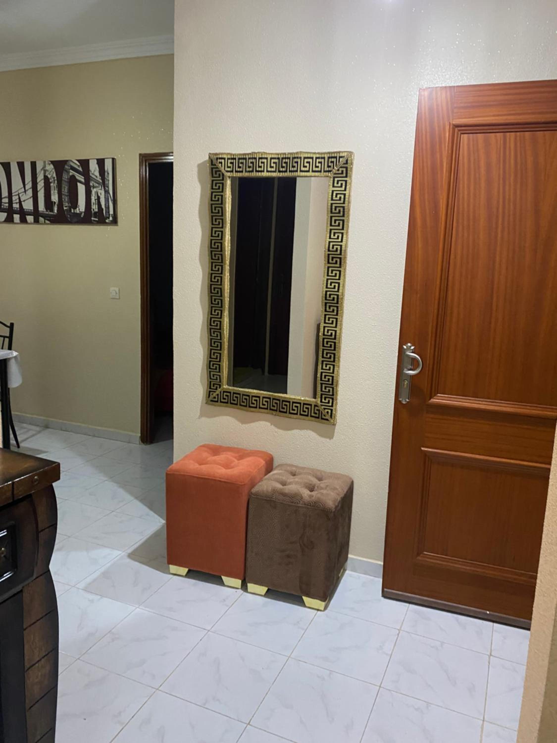 Two-Bedroom Apartment - Photo 11