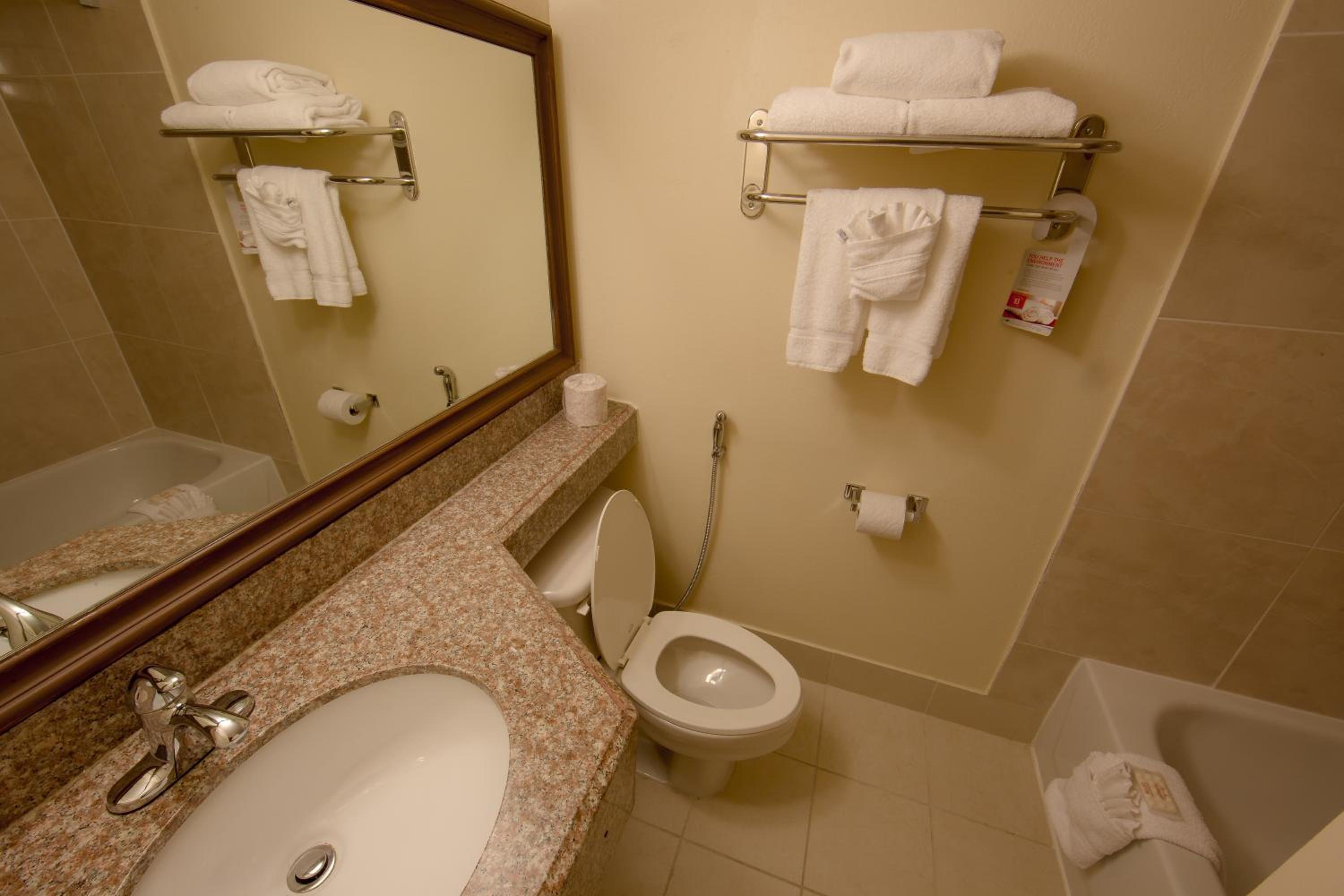 Deluxe King Room - Non-Smoking - Photo 4