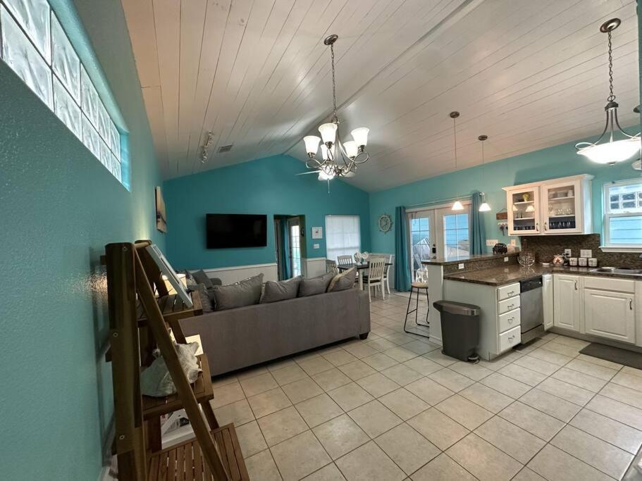 Two-Bedroom Villa photo 3