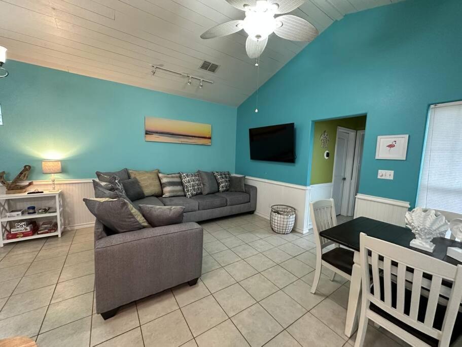 Two-Bedroom Villa photo 1
