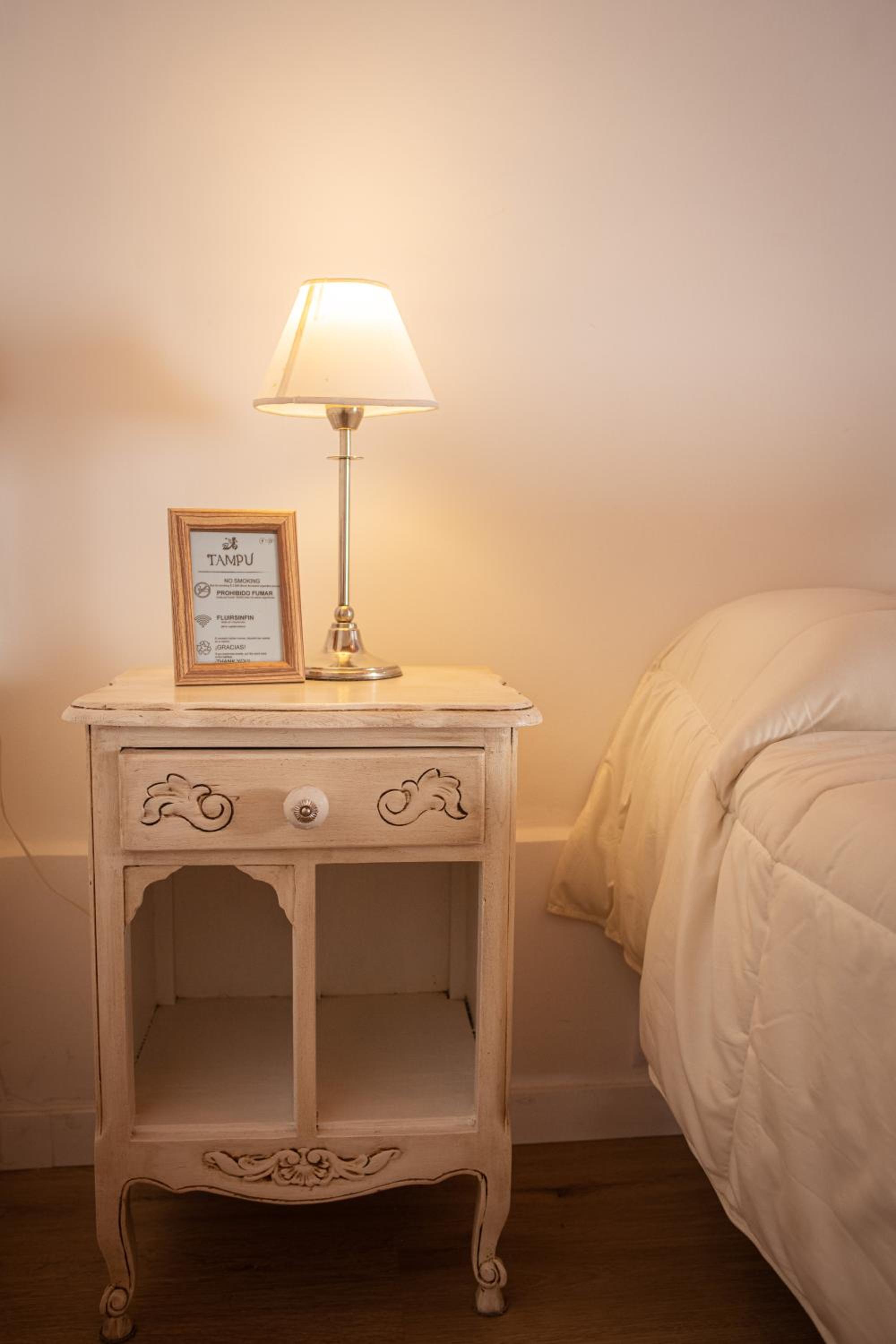Double Room with Private Bathroom photo 2