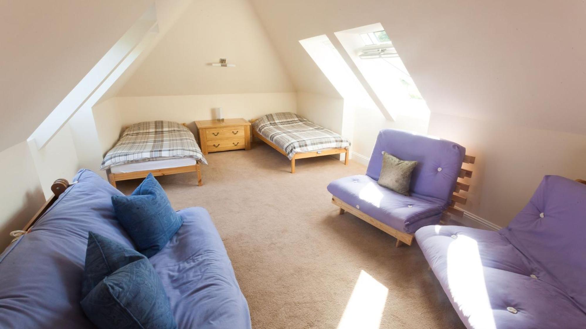 Vacation Home photo 1