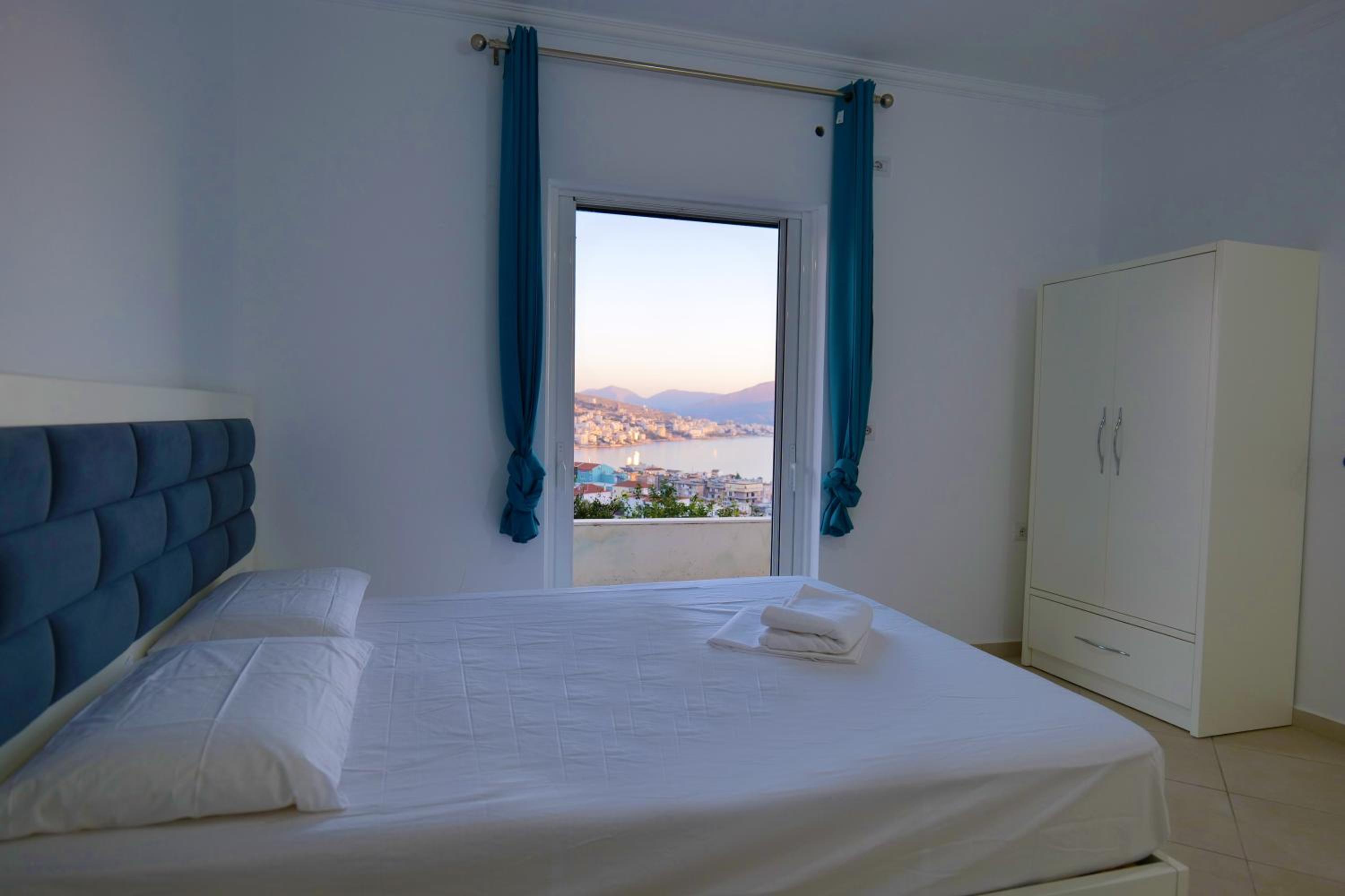 Triple Room with City View photo 1
