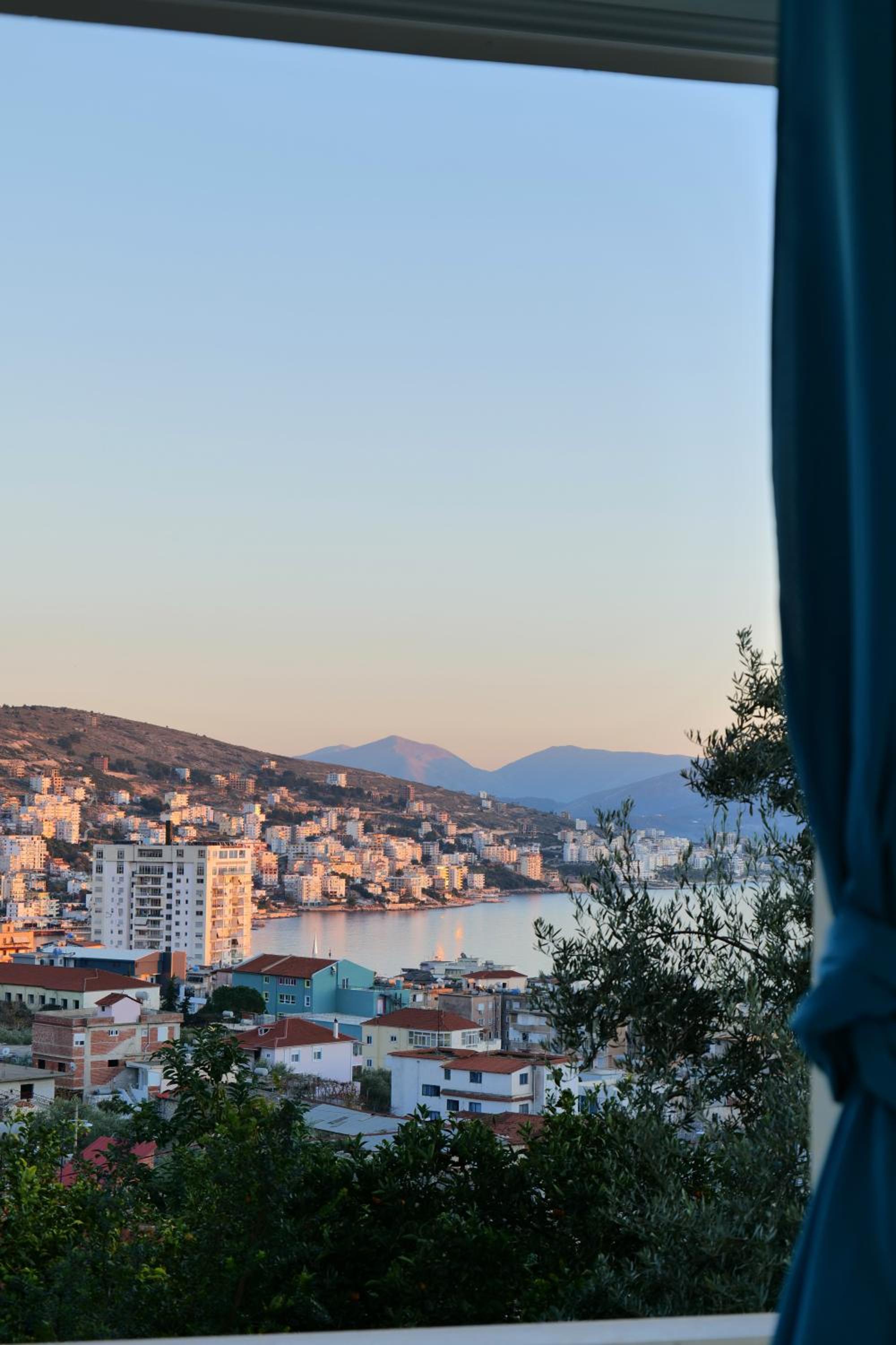 Triple Room with Sea View photo 2