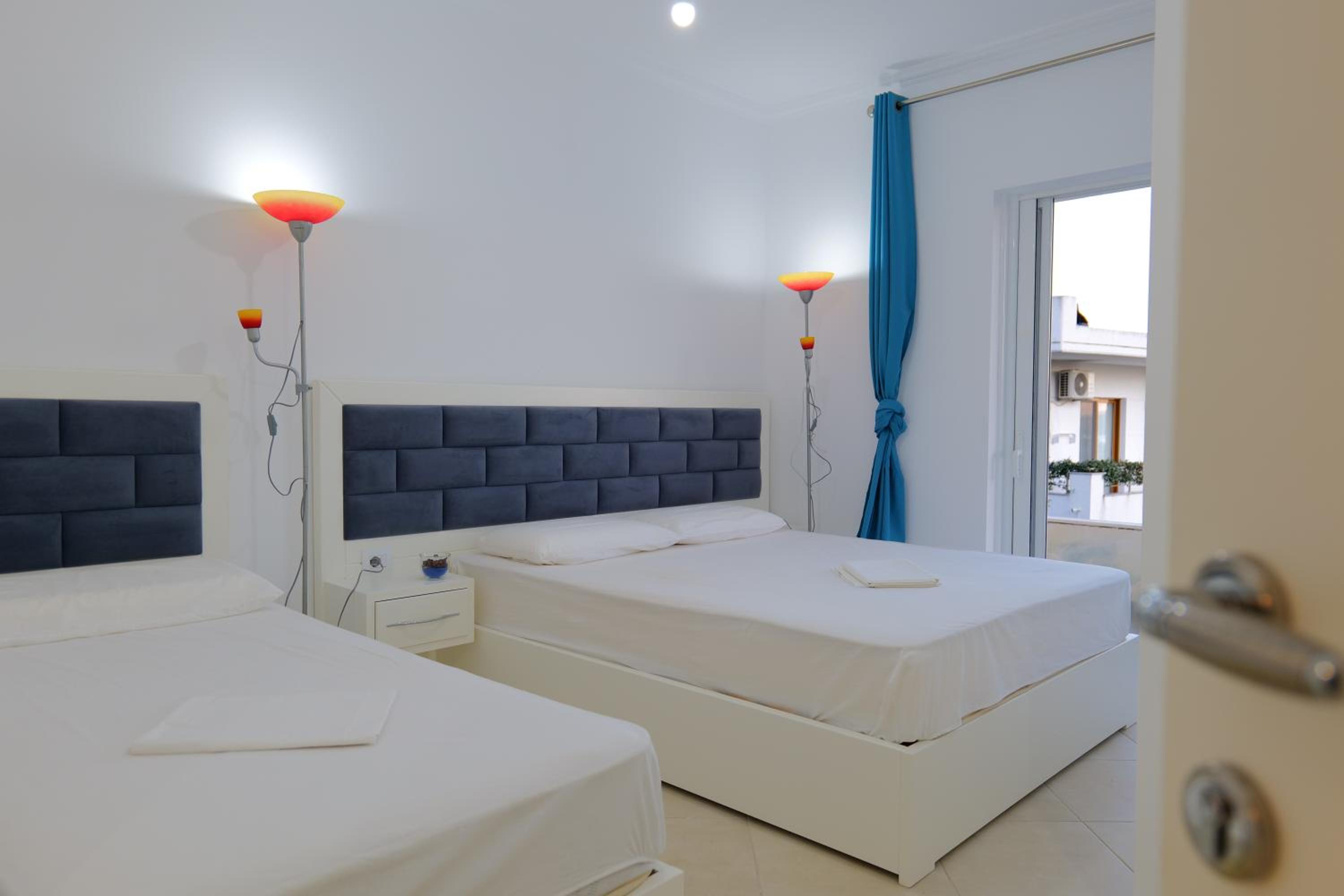 Triple Room with Sea View photo 1
