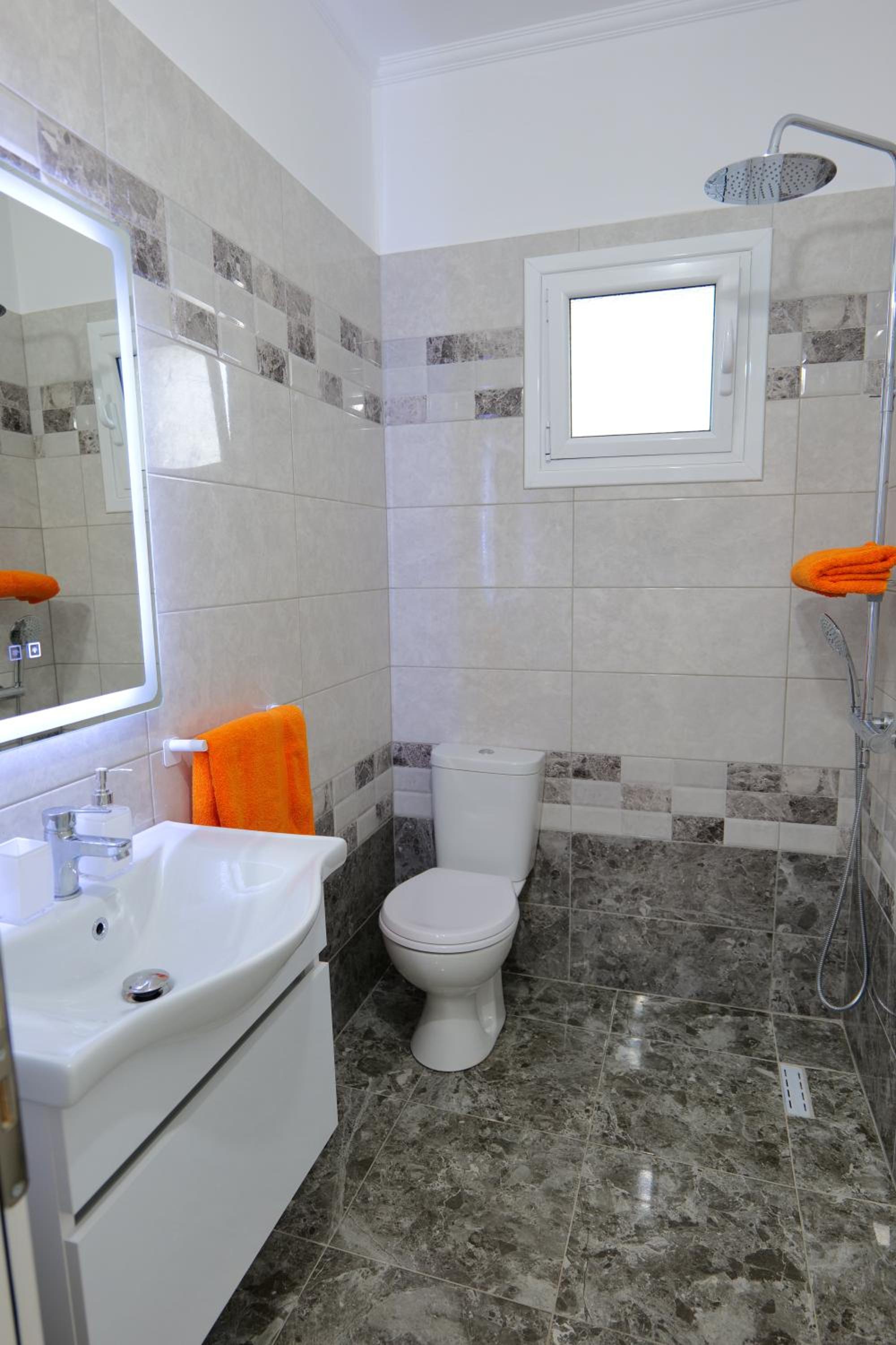 Triple Room with Sea View photo 3